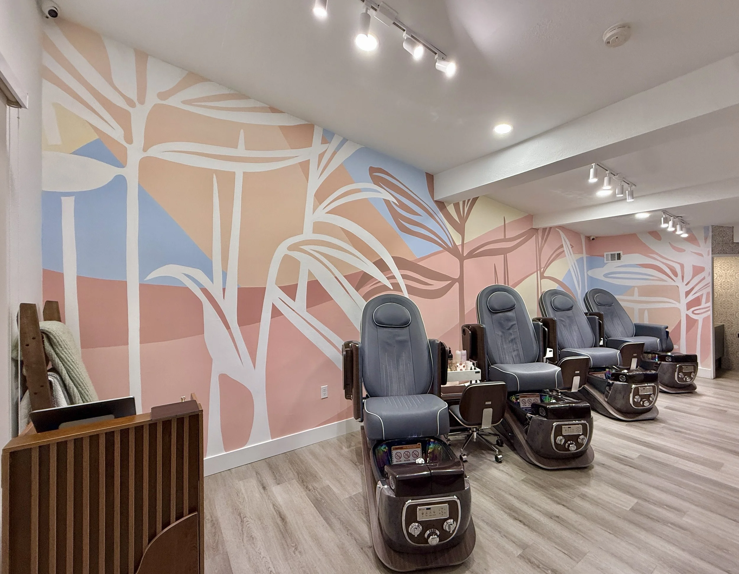 The Room Nail Salon, 13x30ft, Key Largo Fl, 2026