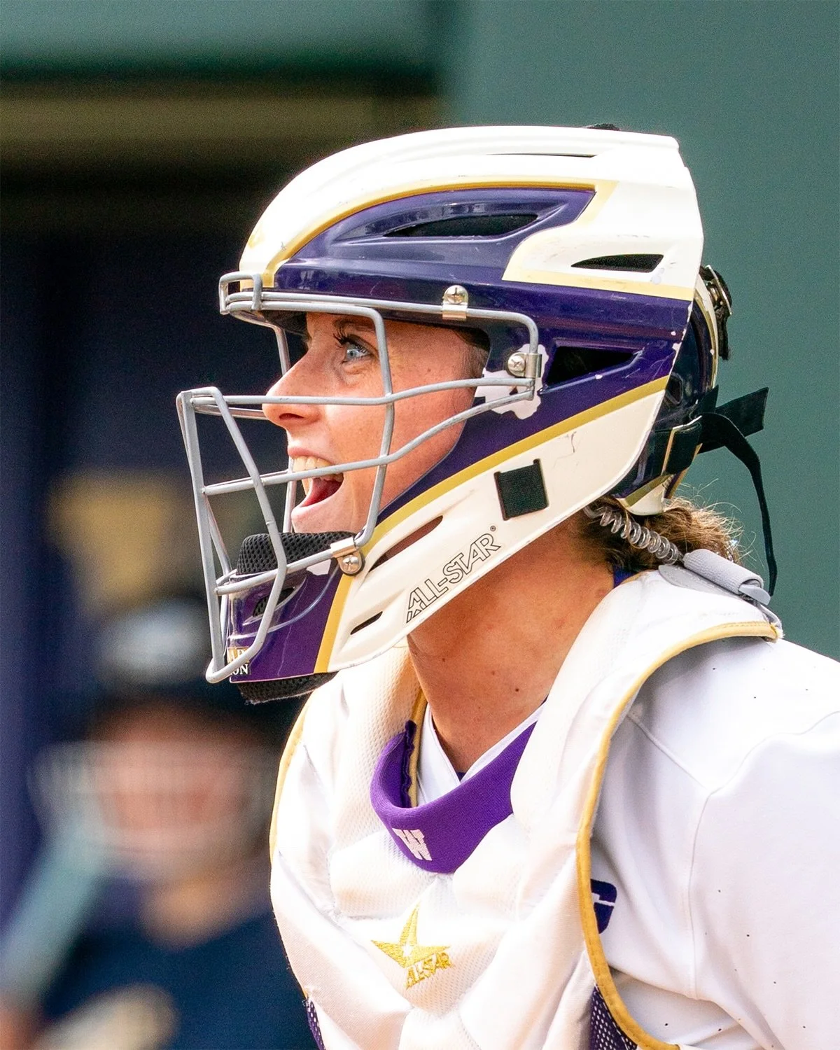 Some softball for the feed on the hiatus between fall ball and spring season🦄