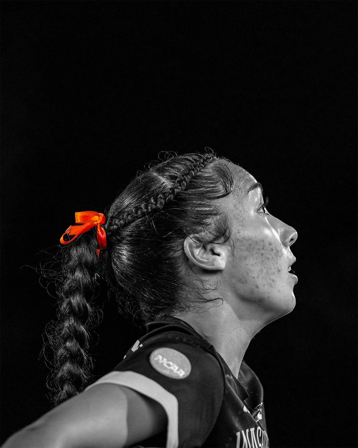 Something special✨

I wish I had more chances to work with this team this season, but I was still lucky enough to a part of the last two weeks. So thankful for the love this team has brought out and shown within our athletics community. I&rsquo;m bey