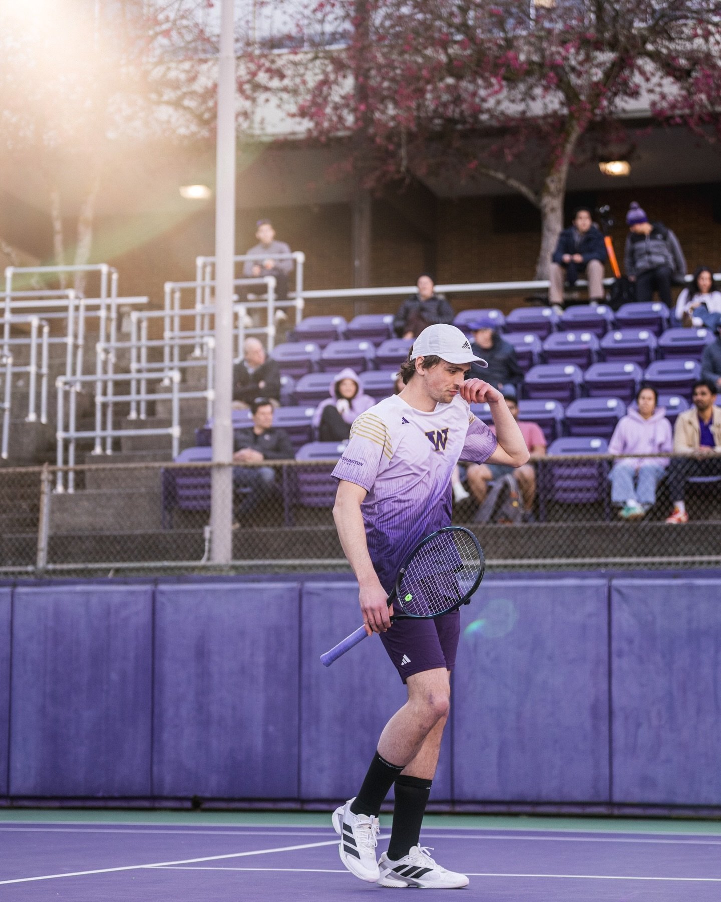 some tennis for the feed🎾