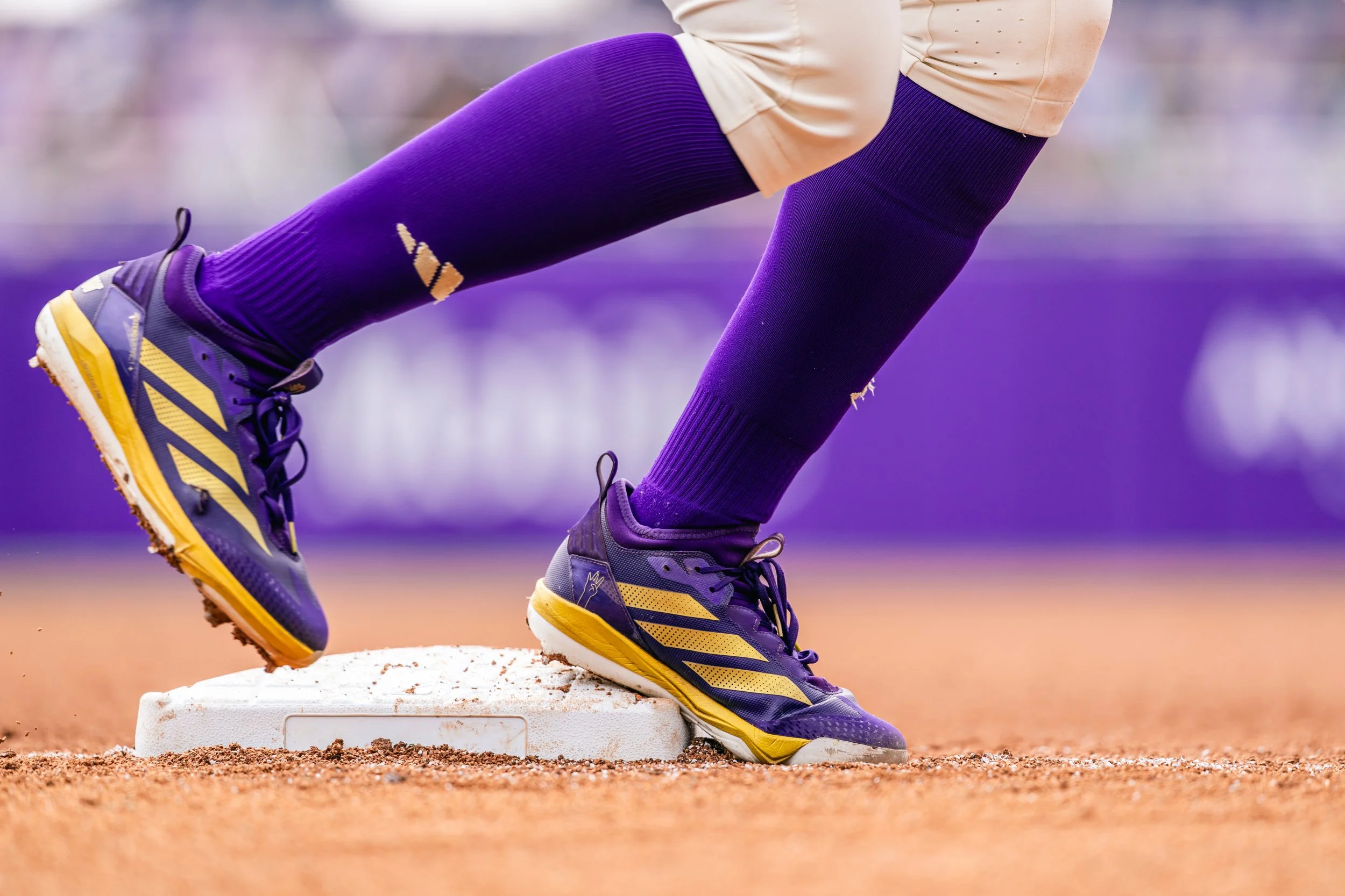 UW Softball