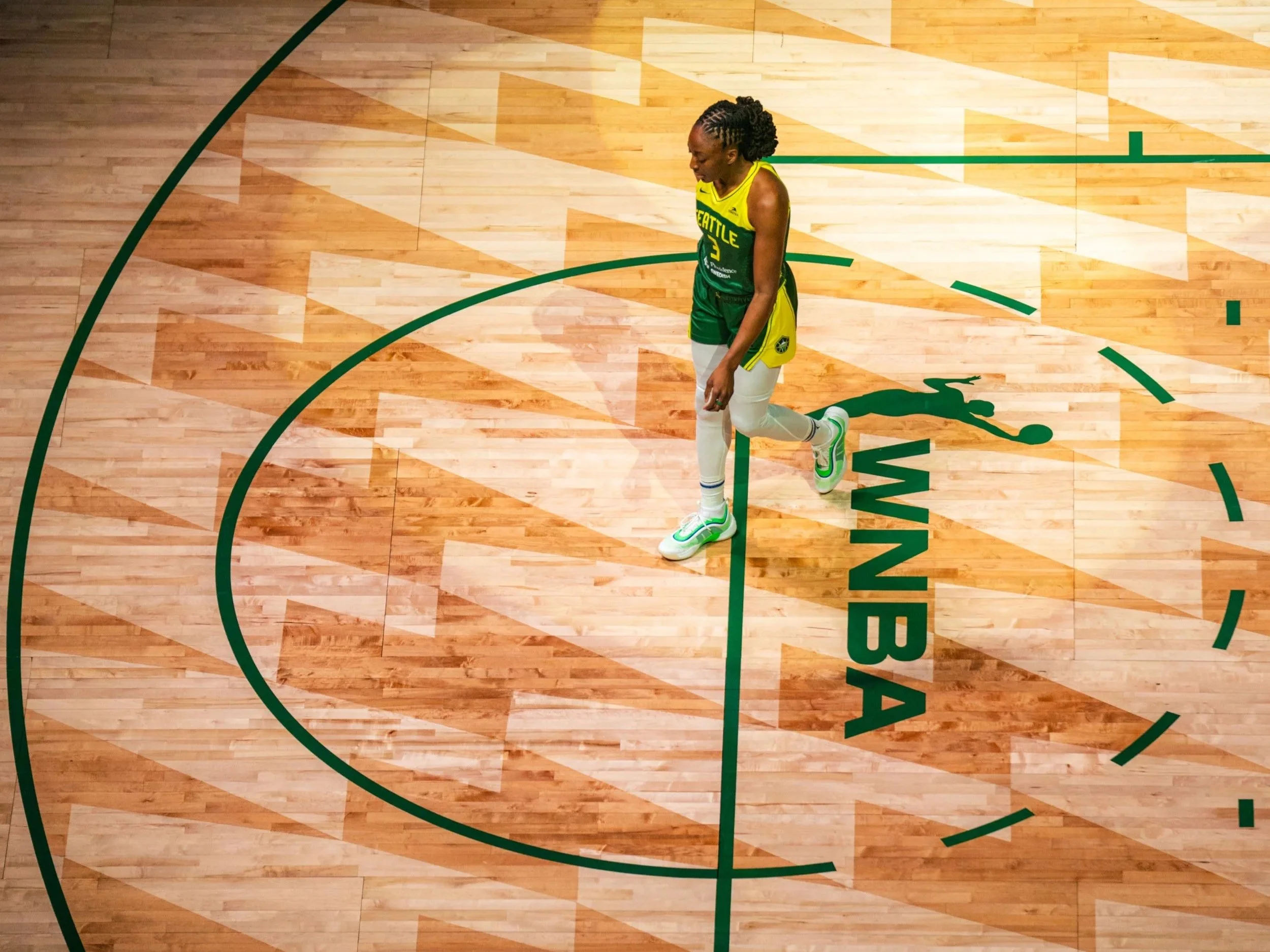 Seattle Storm