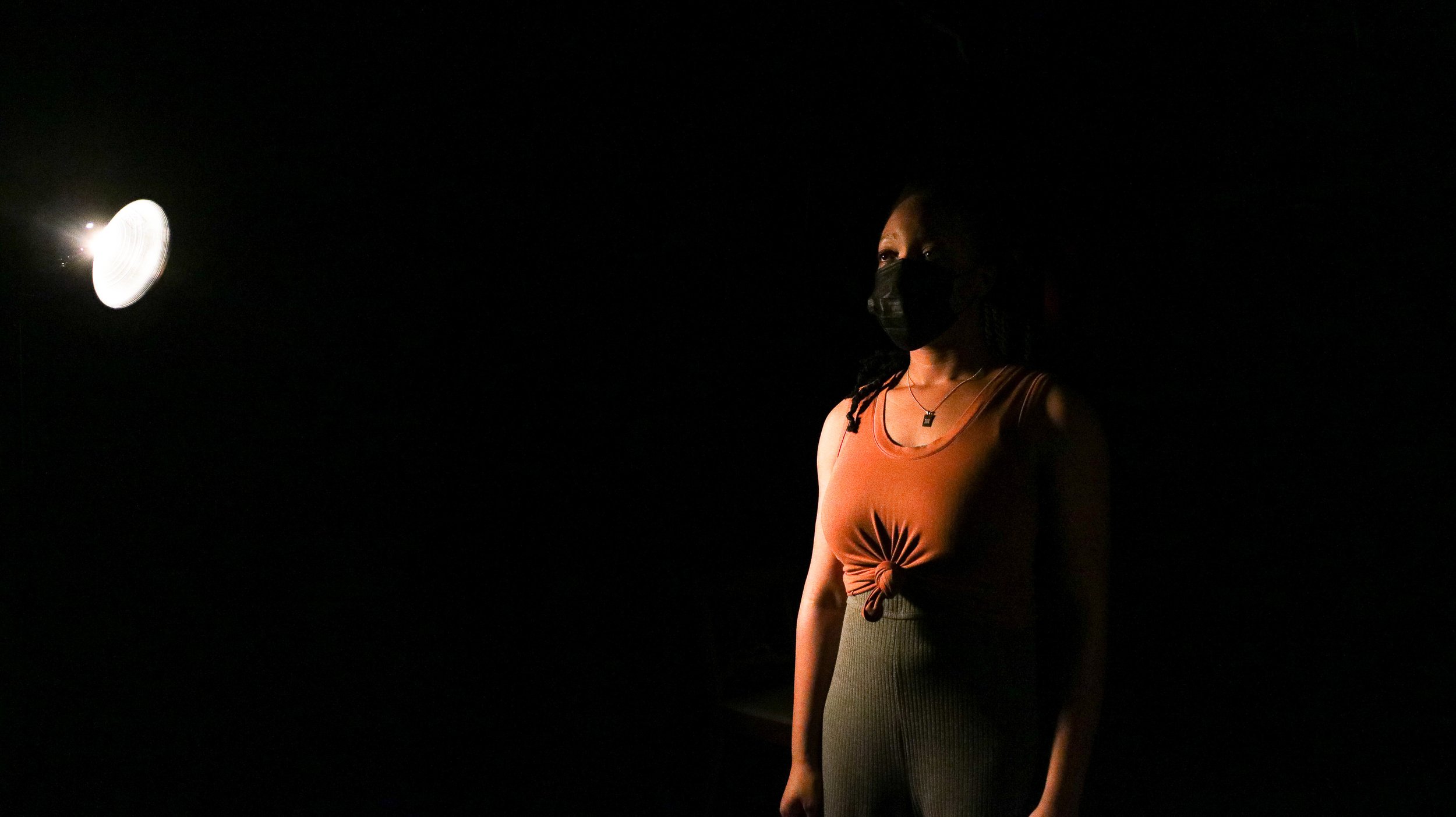 The Gap by Emma Goidel | Downstage Theatre Company, SLC, dir. Jillian Jetton