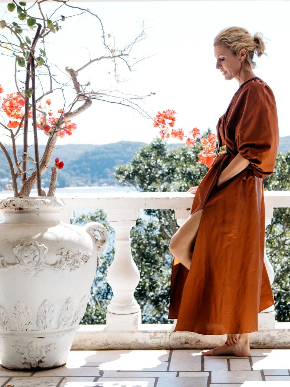 Interior Styling Portfolio, Kristin Rawson — KR