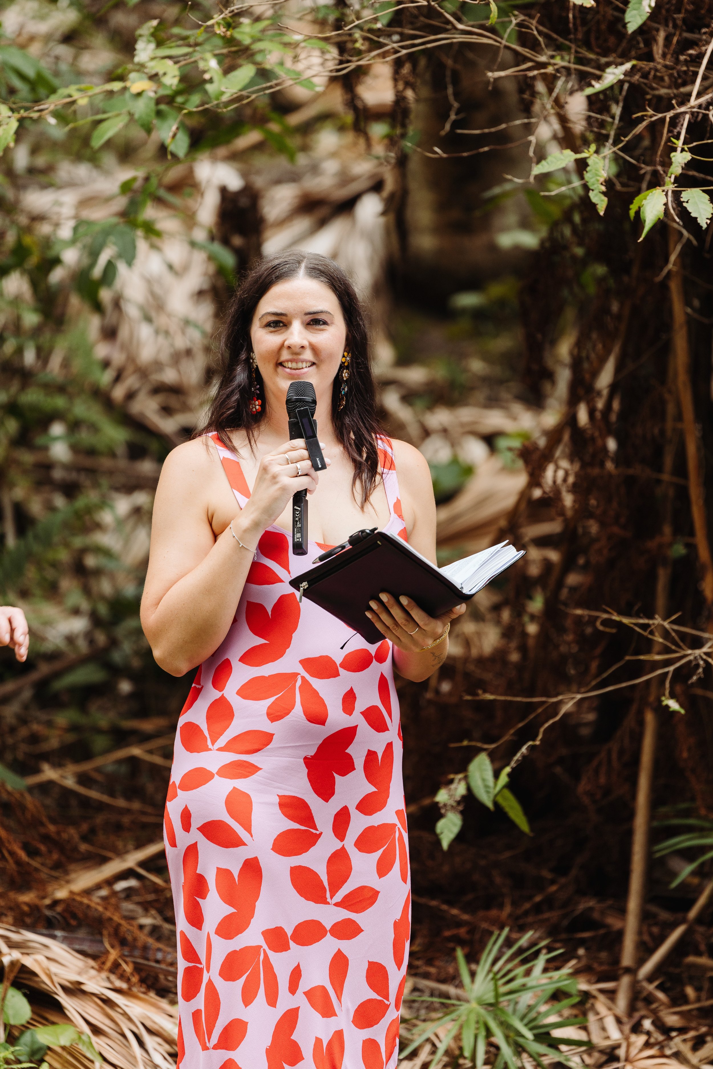 Ash + Dan | Palm Beach
Photographer: Phil Worthy @philwillworthy