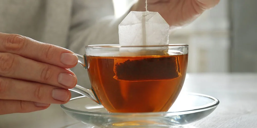 Mindful Tea: Turning Your Daily Cup Into a Mindful Moment