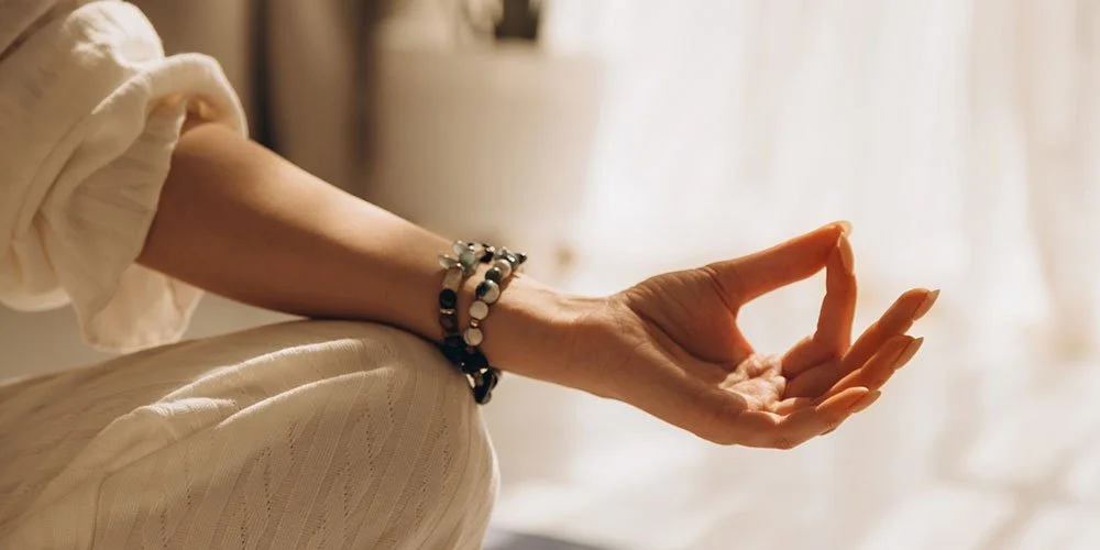 Guided Meditation: An Easy Way to Begin Meditating