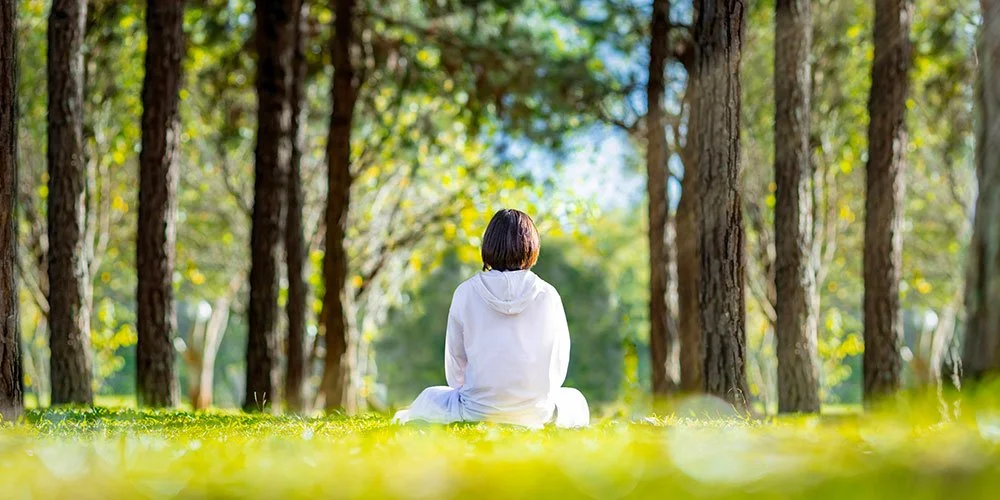 Learn to Meditate: 21-Day Meditation Program