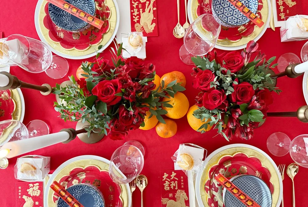 Lunar New Year