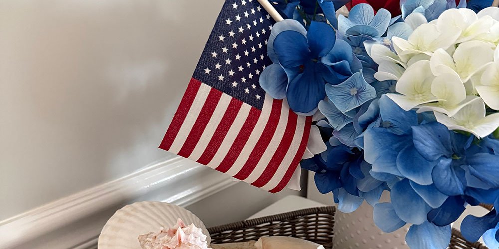 Fourth of July