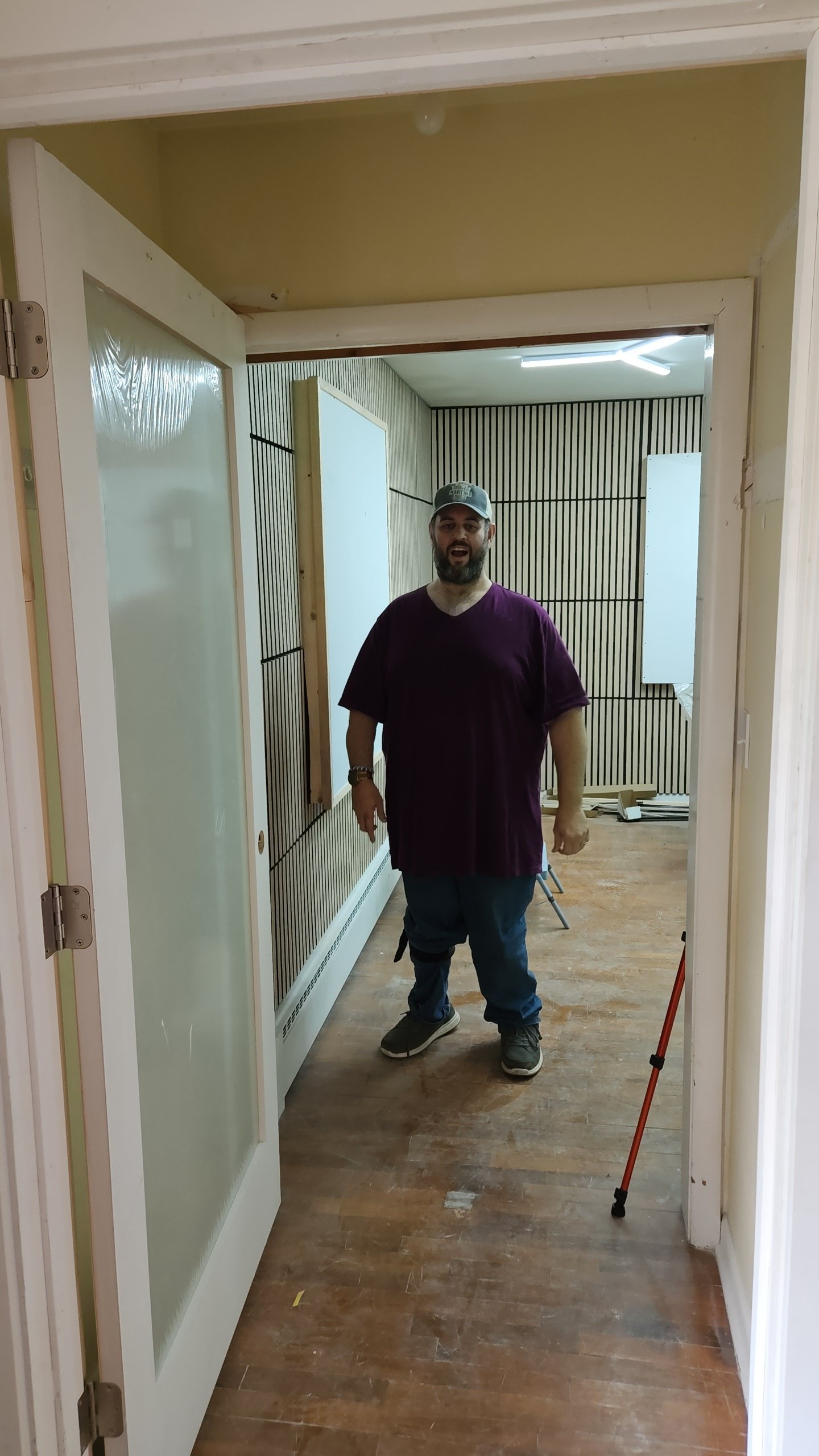 A new doorway! (2026)