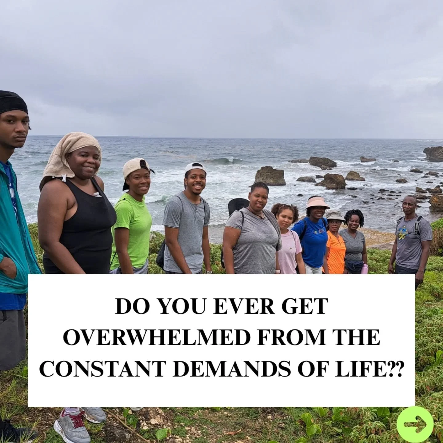 🌾🔥✨️Don't miss out on this exciting opportunity.
-
We are hosting our 5th Annual Summer Fitness &amp; Wellness Hike and we want to specially invite you to join us there💥 

Its all happening on Sunday, August 10th, 2025 at the beautiful &amp; mages