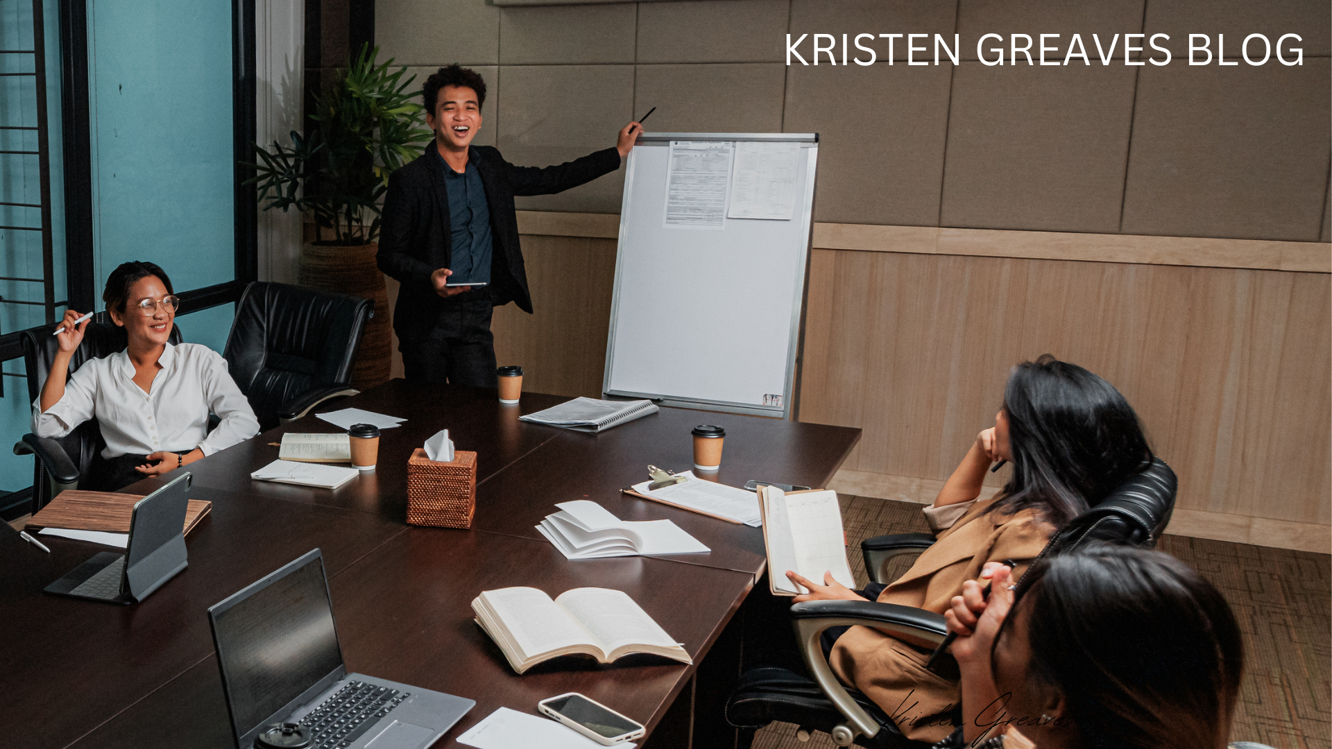 4 Reasons Why Every Organization Needs A Resilience Trainer 