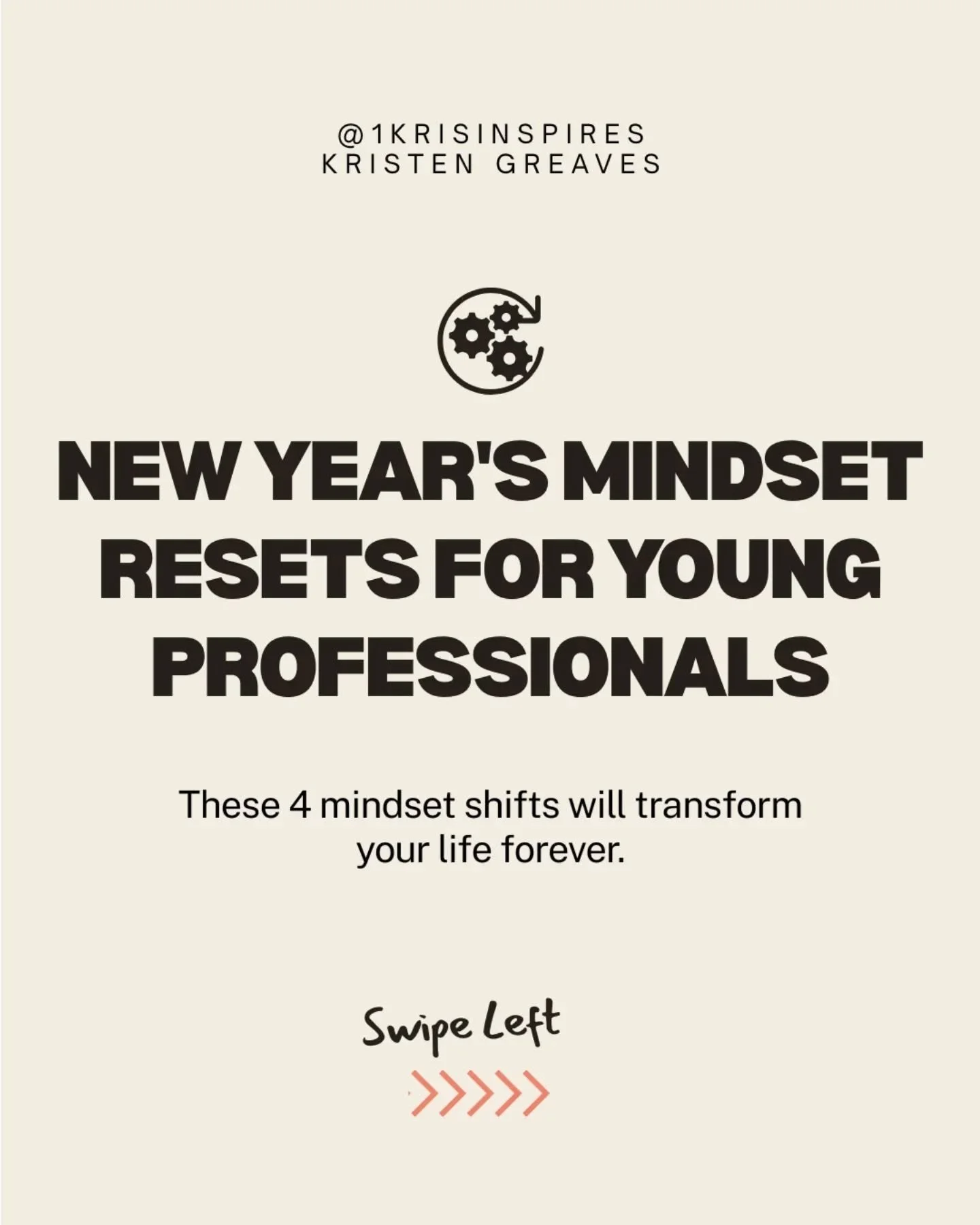 Here are 6 life changing mindset resets you need to have this year in 2026 if you are going to grow to your next level.
-
These mindset shifts are so important if you want 2026 to be a transformational year with record breaking results.

#Krisinspire