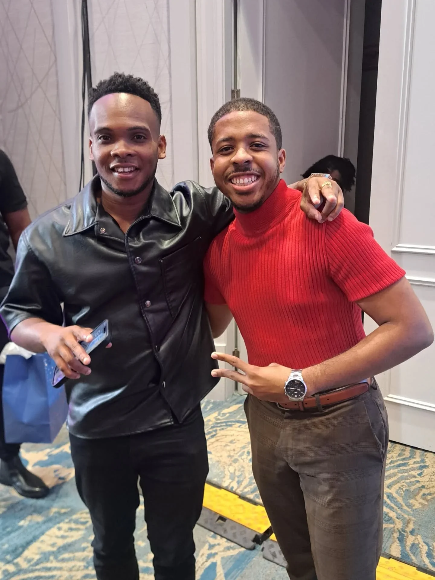 🌟As Q1 slowly comes to an end, here is a slight recap of my year thus far📸✨️