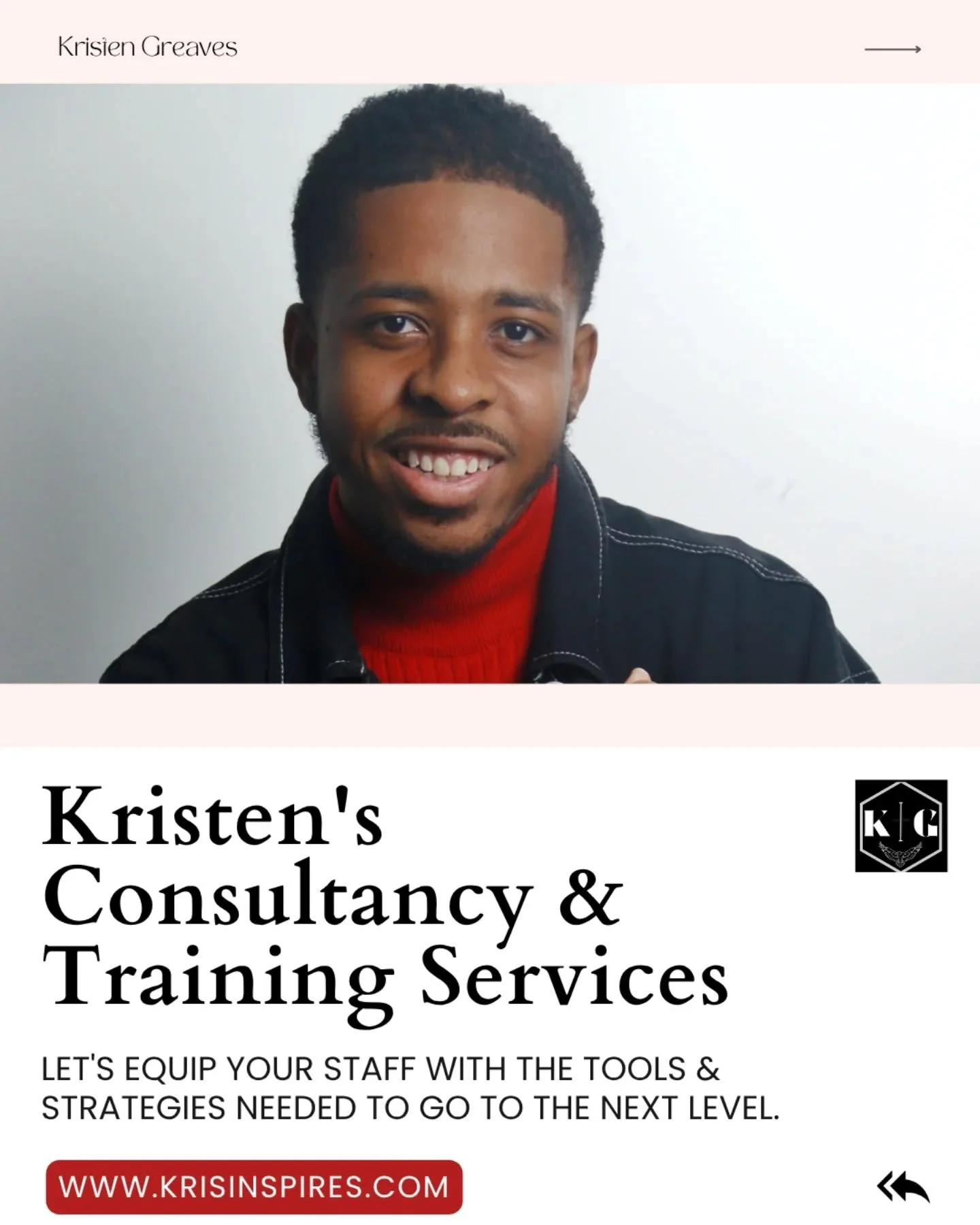 In an ever changing world of:

 -Uncertainty
- Market Instability
- Regulation Changes
- Digital Transformation
- Heighten Employee Burnout
- Generational Divides
- Increasing Demands
- Heighten Mental Health Illnesses

(and many more challenges), on