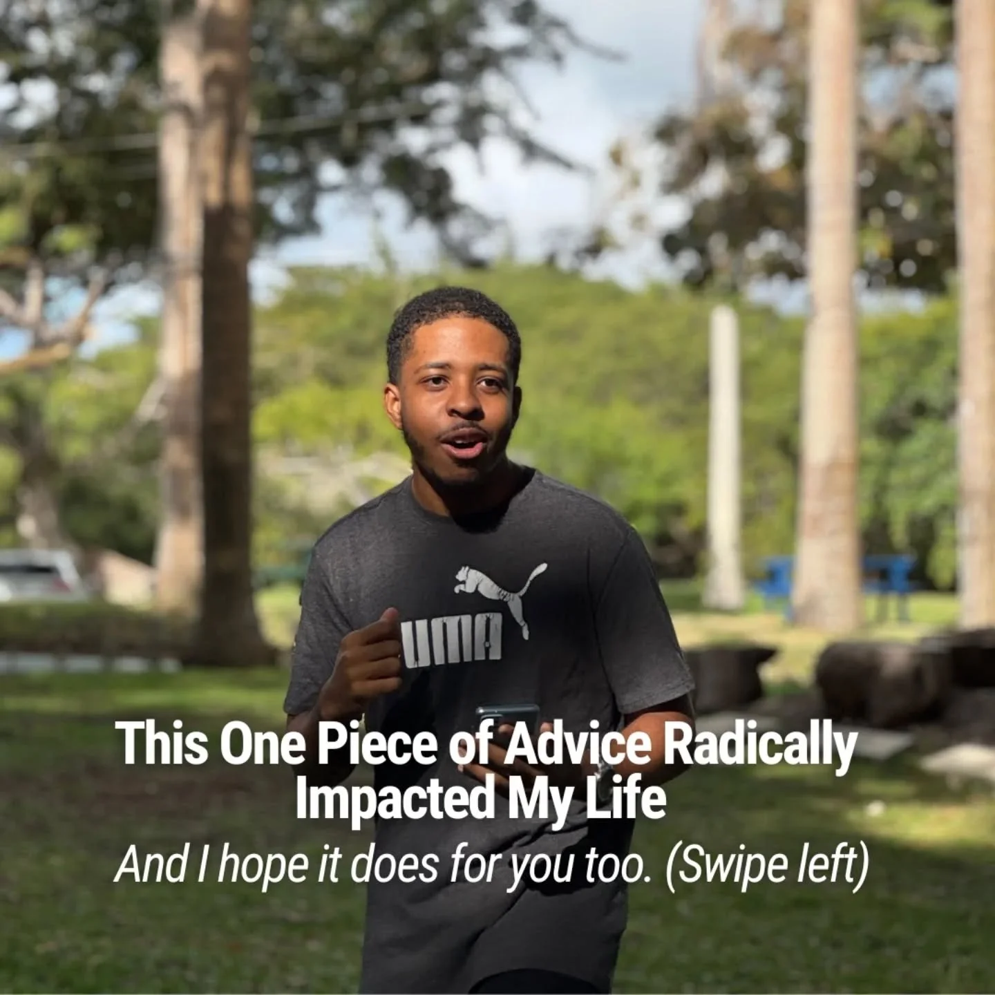 This one piece of advice radically impacted my life and I hope that it does for you also✨️❤️⚡️
-
"You will always learn more from the classroom of failure than you would from the classroom of success. So don't be late for class"✨️⚡️
-
Many 