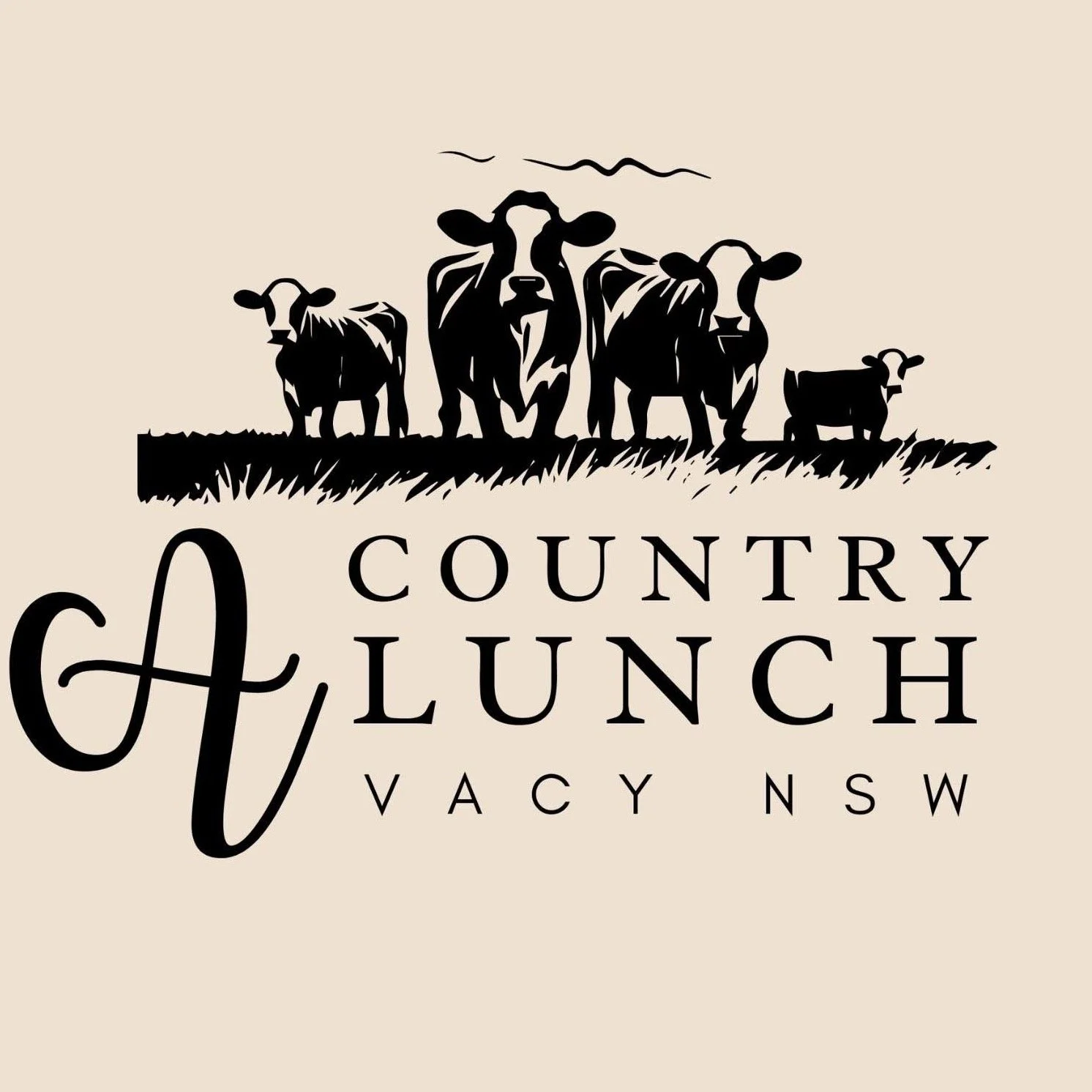 A Country Lunch - VACY Fundraiser 