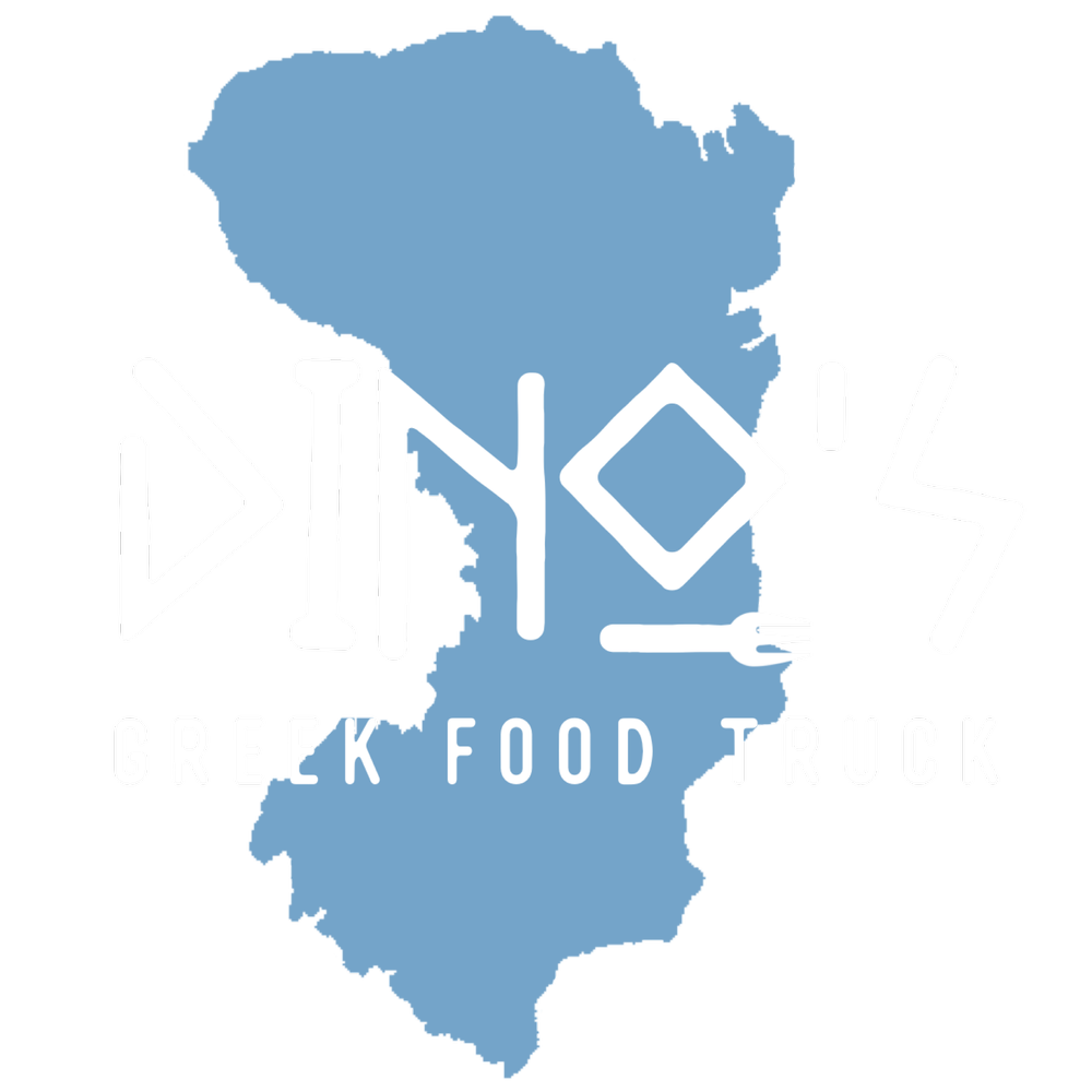 Dino's Greek Food Truck