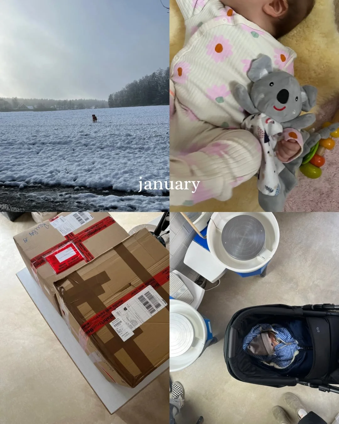 2025 - thank you 🫶🏼