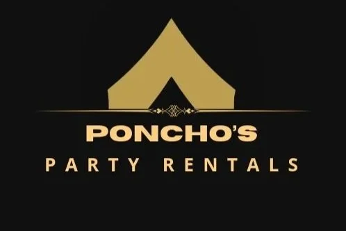PONCHOS PARTY RENTALS