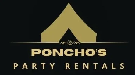 PONCHOS PARTY RENTALS