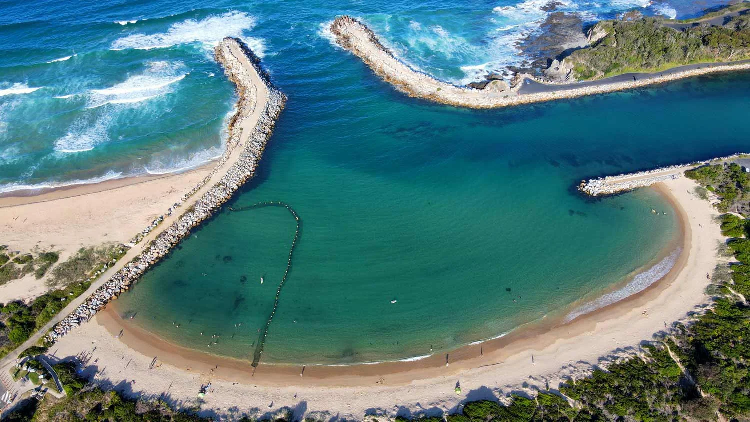 South Coast NSW
