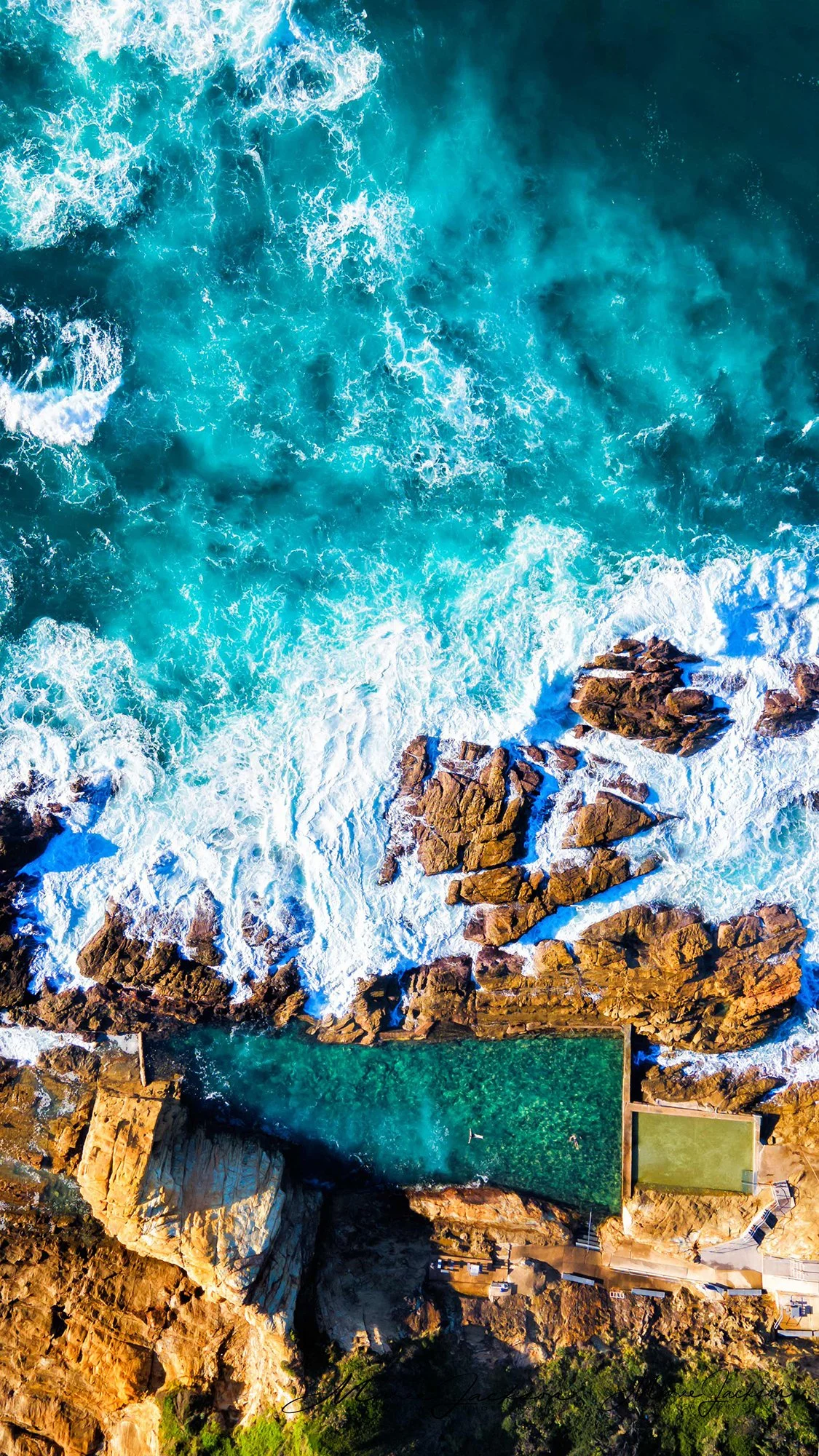 Aerials