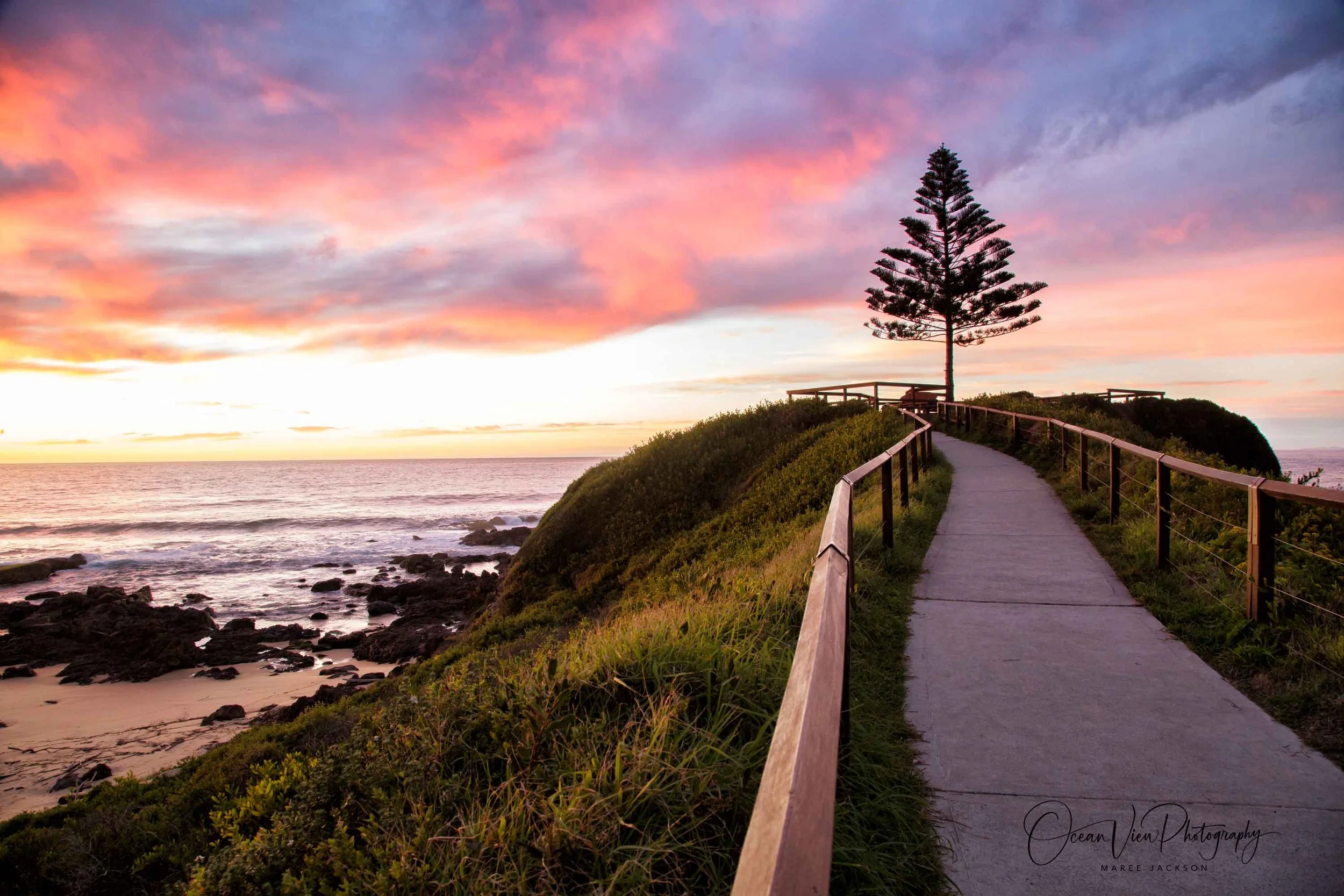 One Tree Point Tuross Head NSW