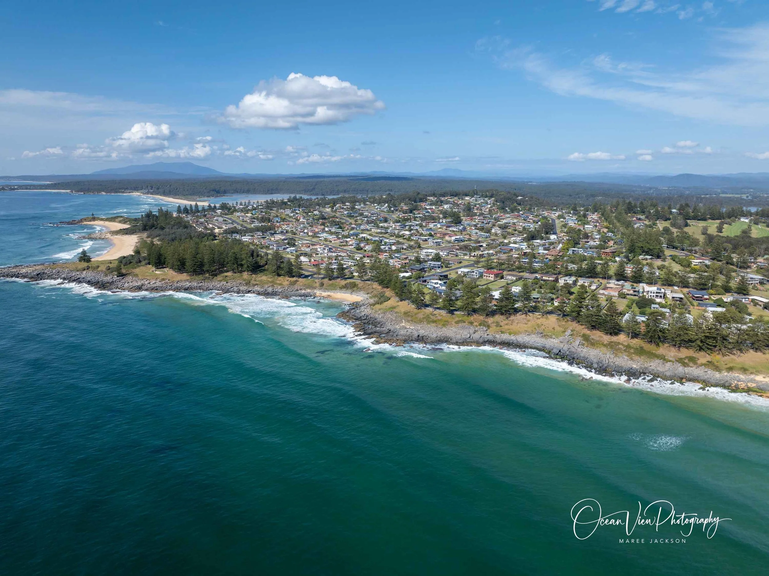 Tuross Head NSW