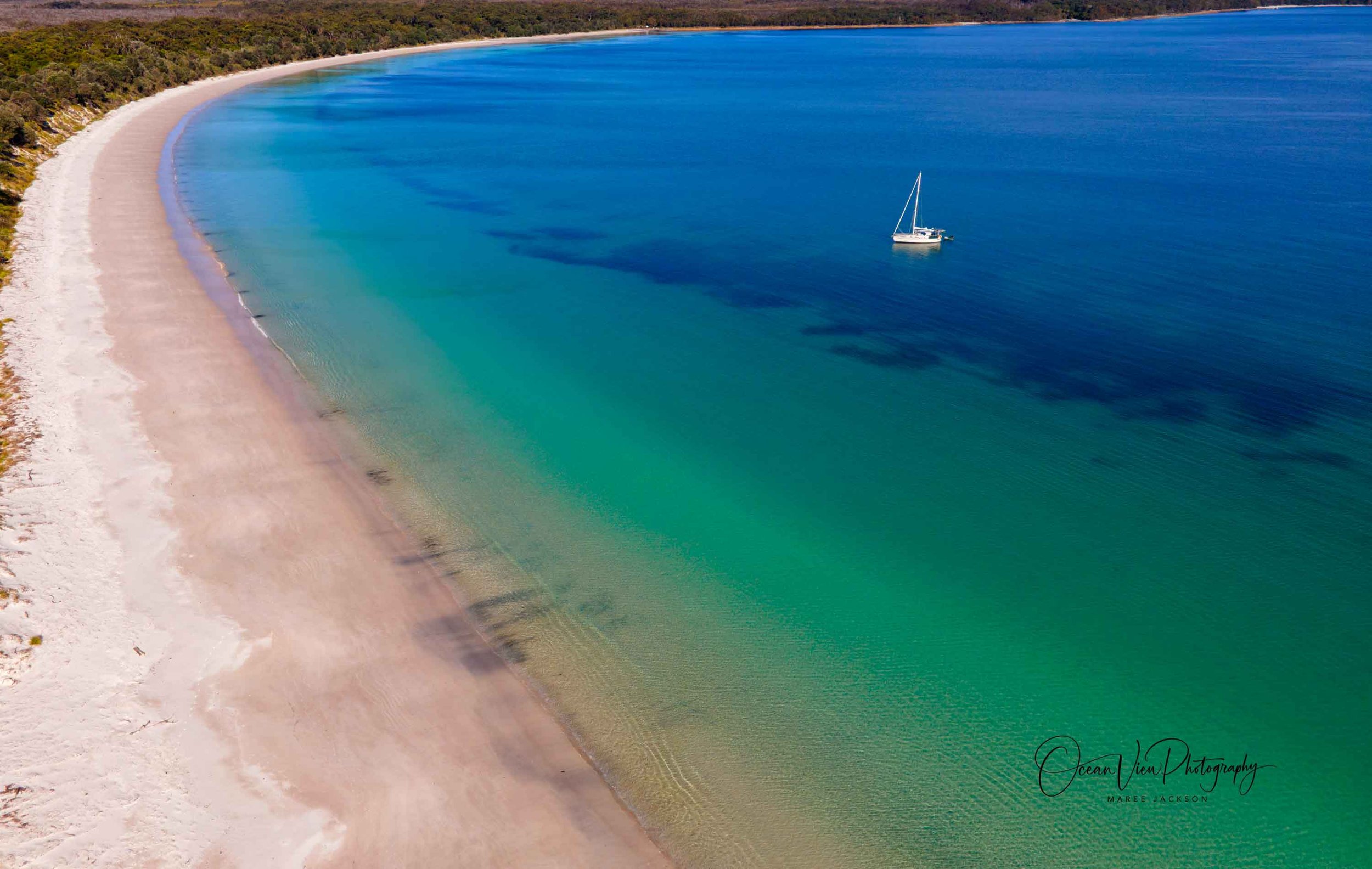 Coastal Bay