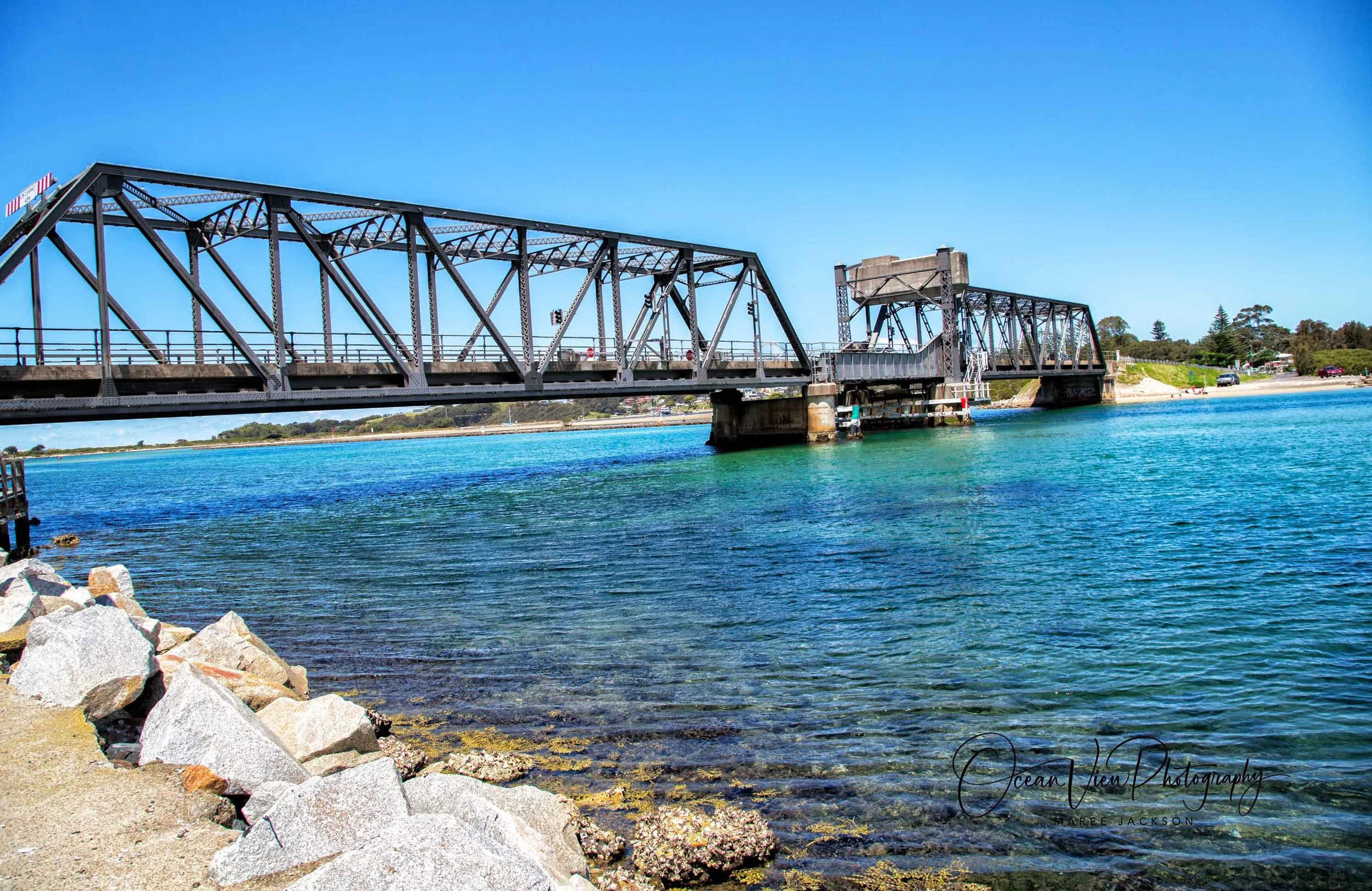 Narooma Bridge
