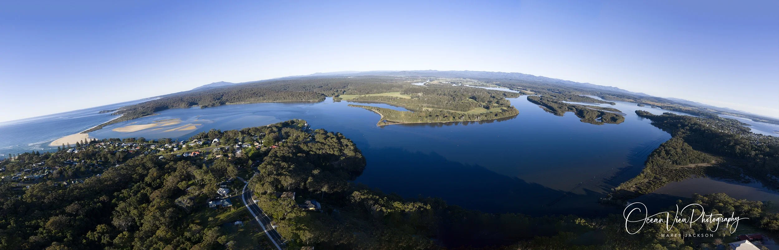 Tuross River NSW