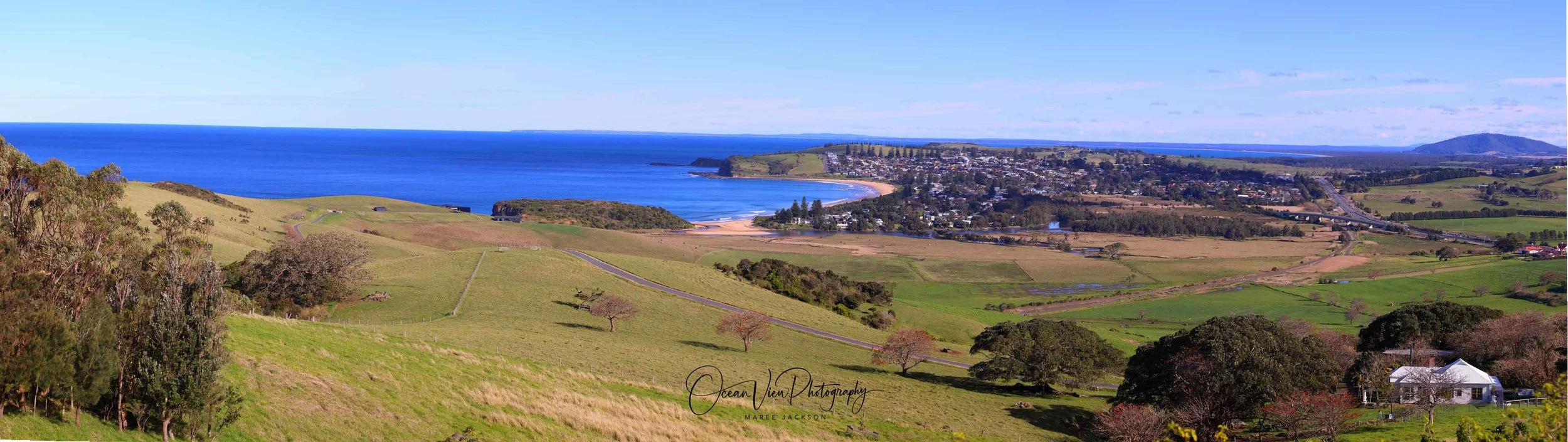 Gerringong NSW