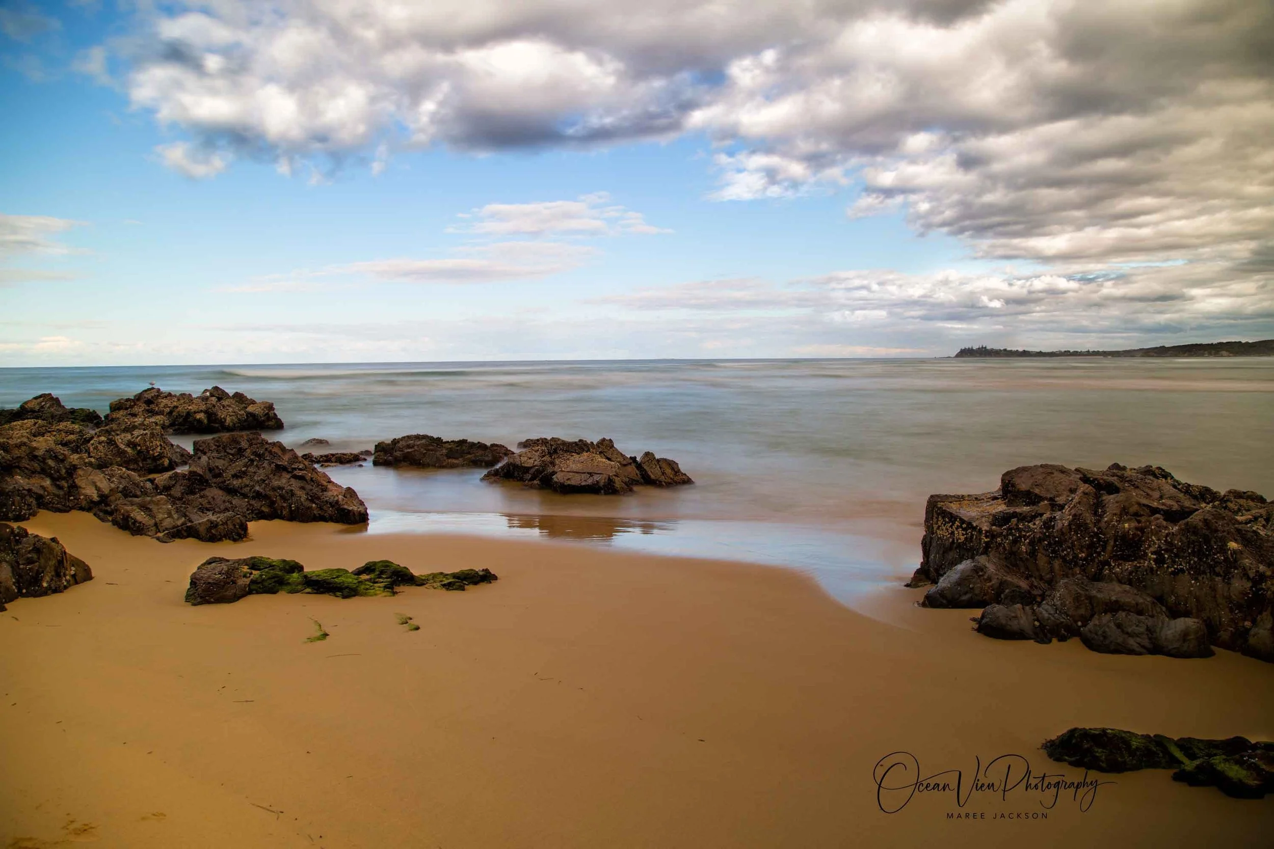 Main Beach Tuross Head