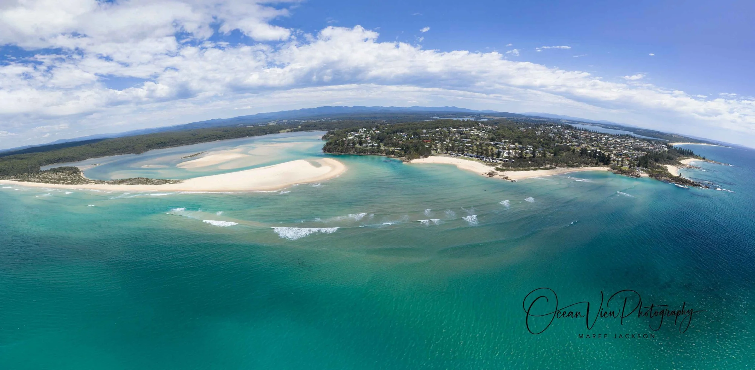 Tuross Head NSW