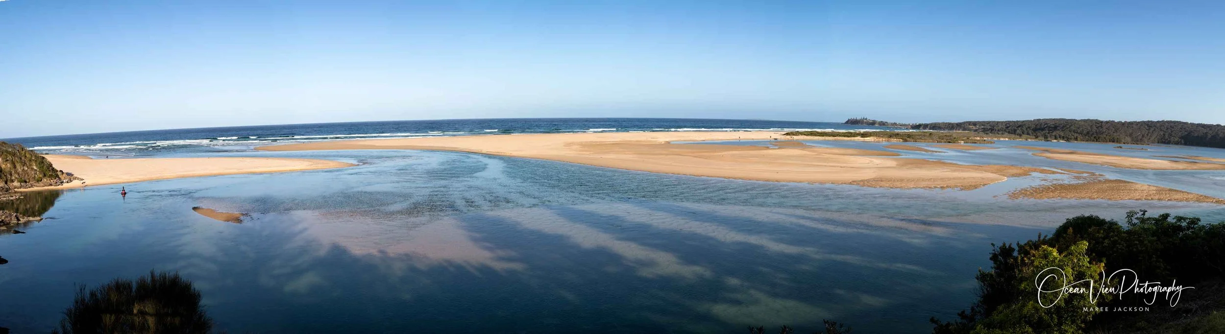 Tuross River Mouth