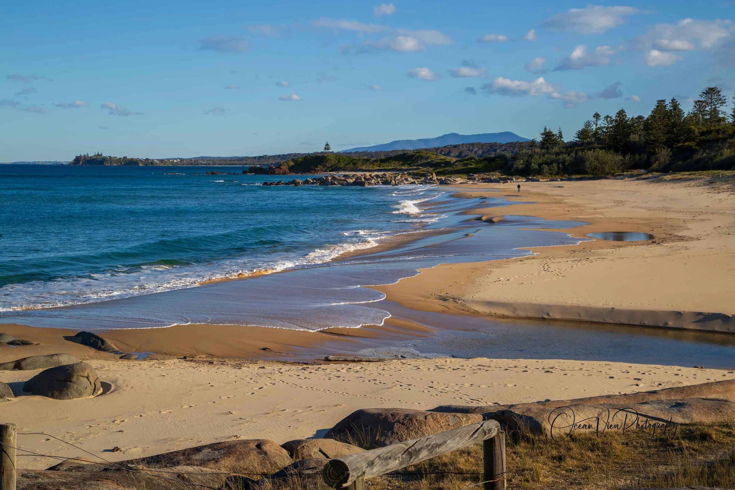 Plantation Beach Tuross Head