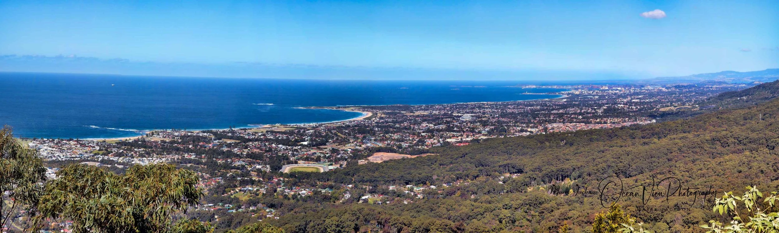 Wollongong City NSW