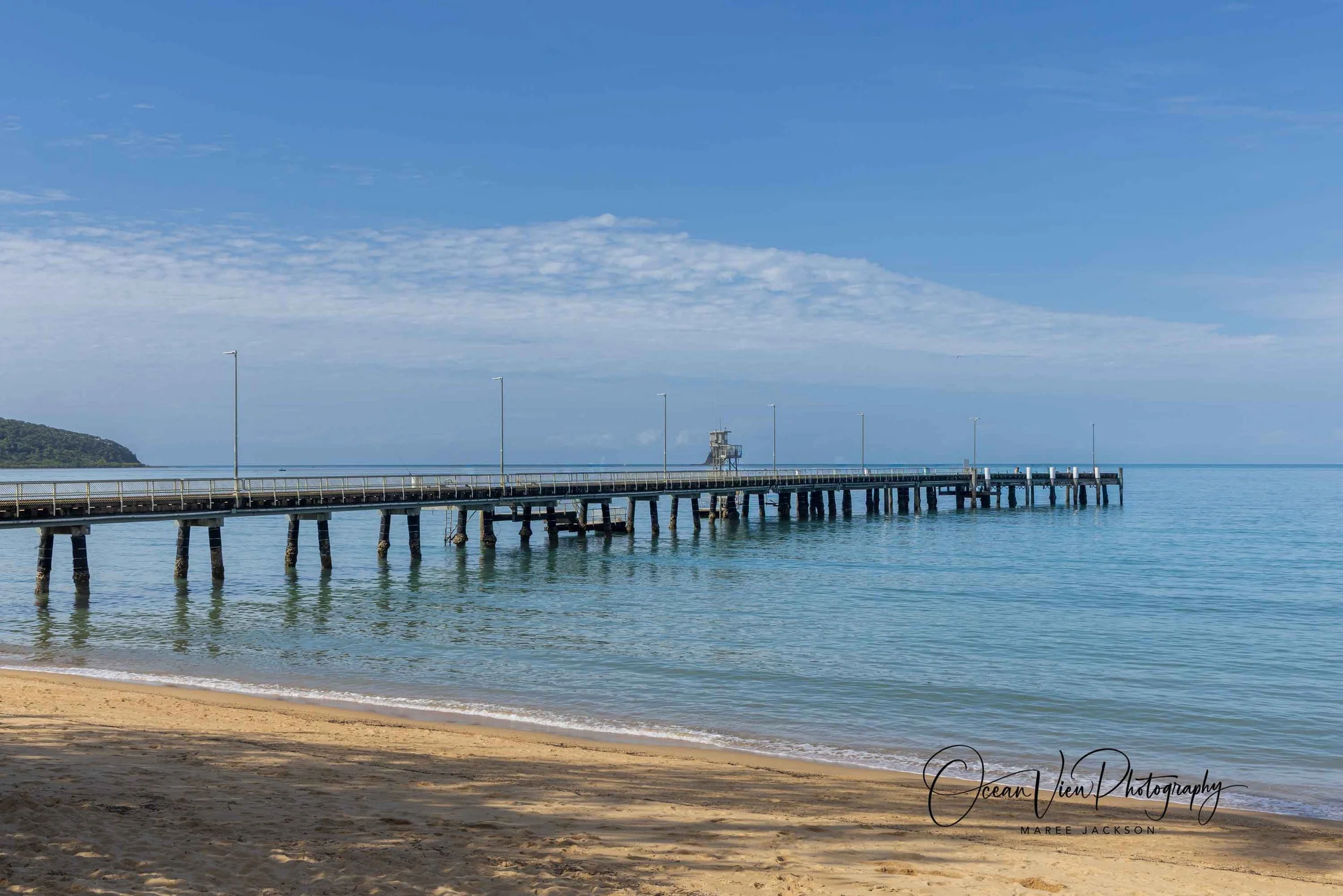 Port Douglas Jetty