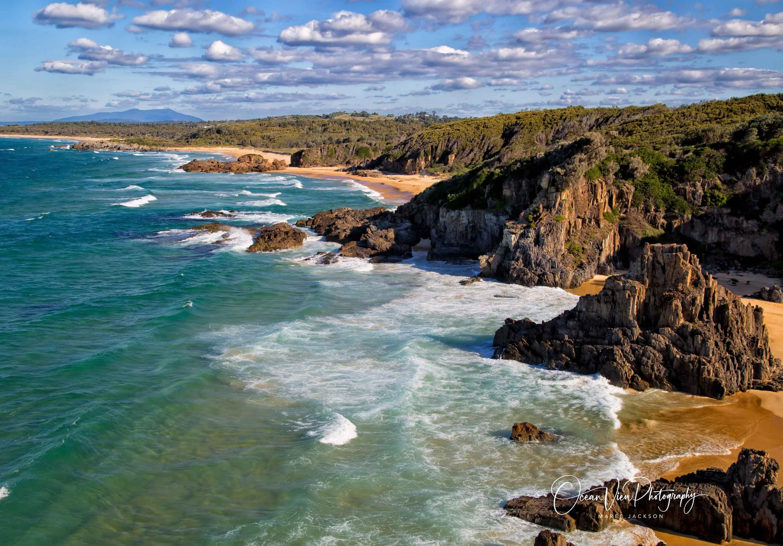 South coast NSW