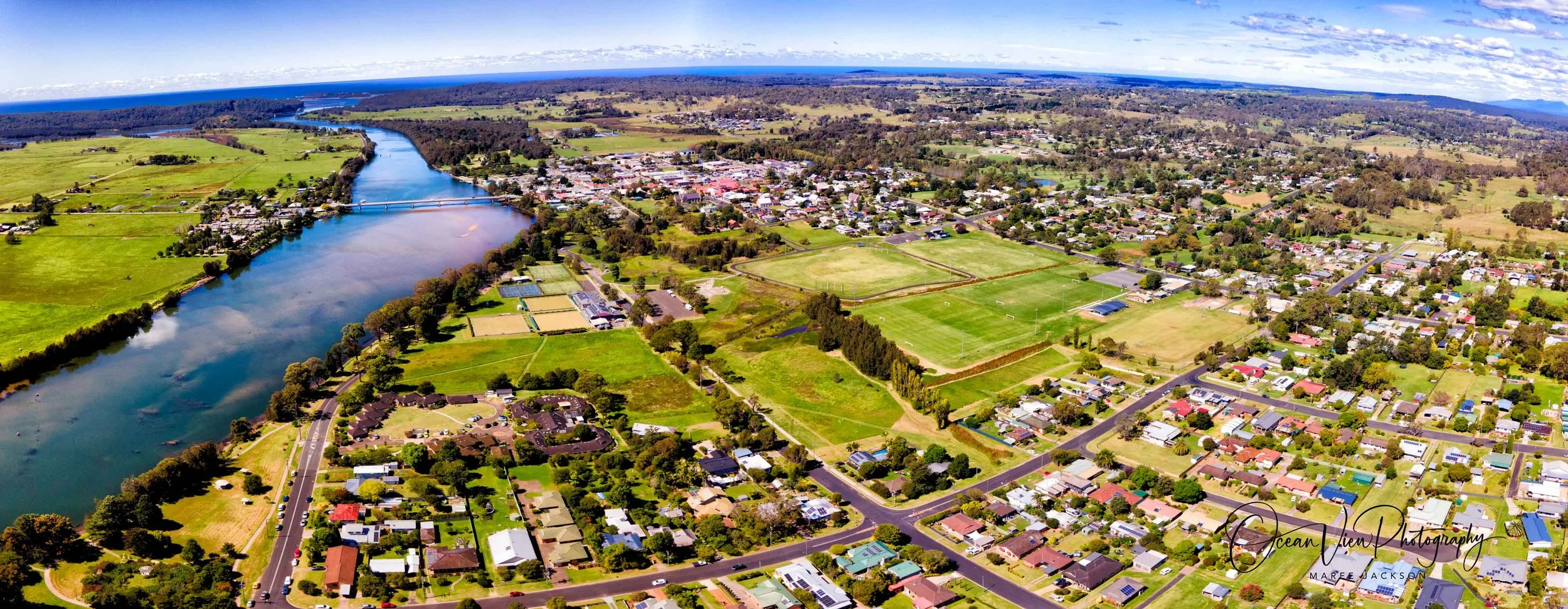 Moruya NSW
