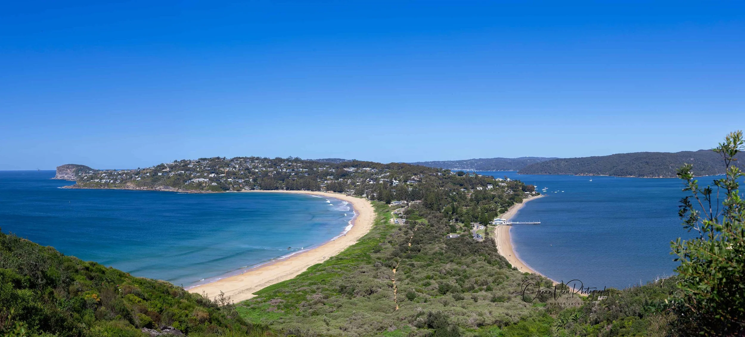 Summer Bay NSW