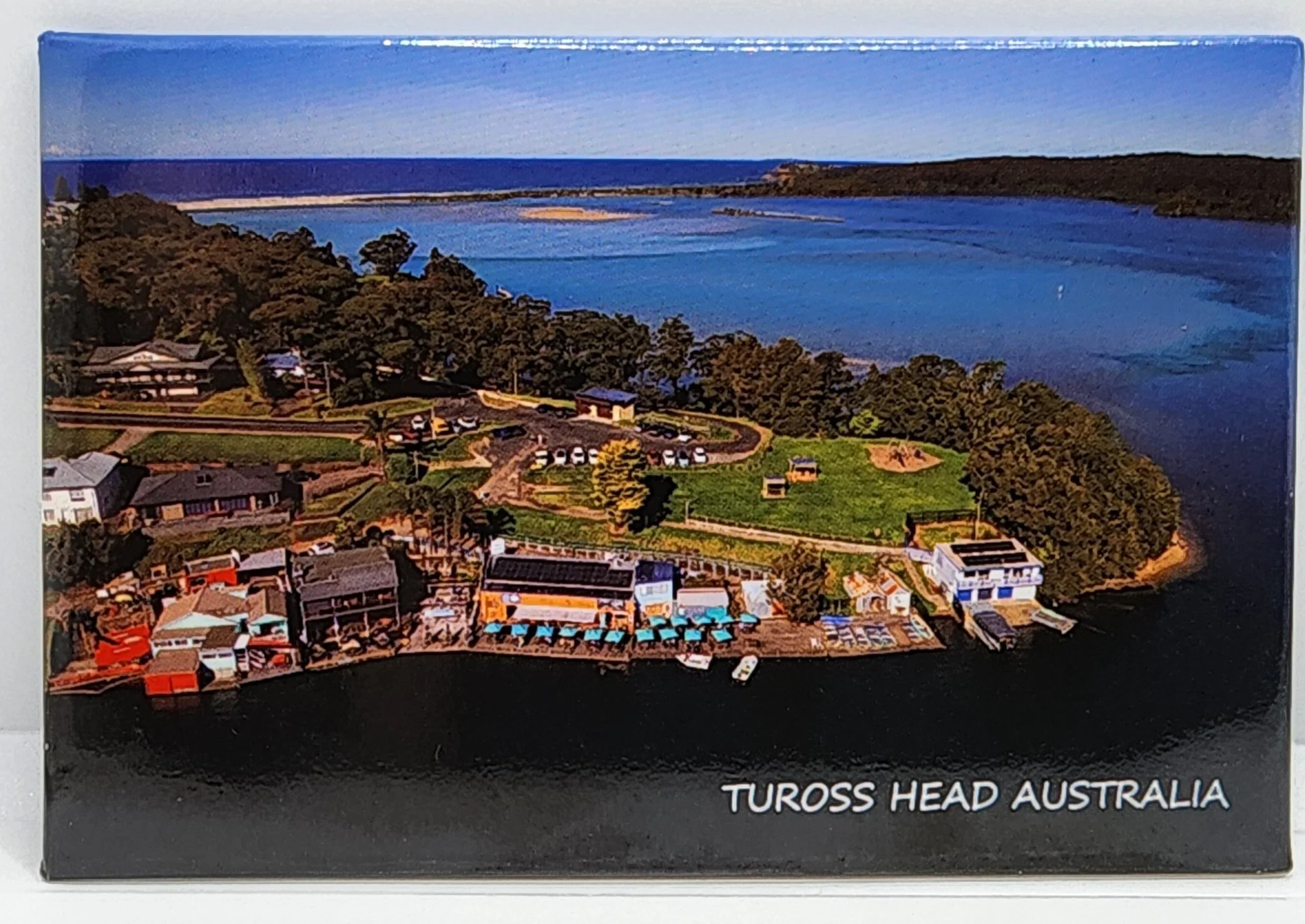Tuross River Magnet