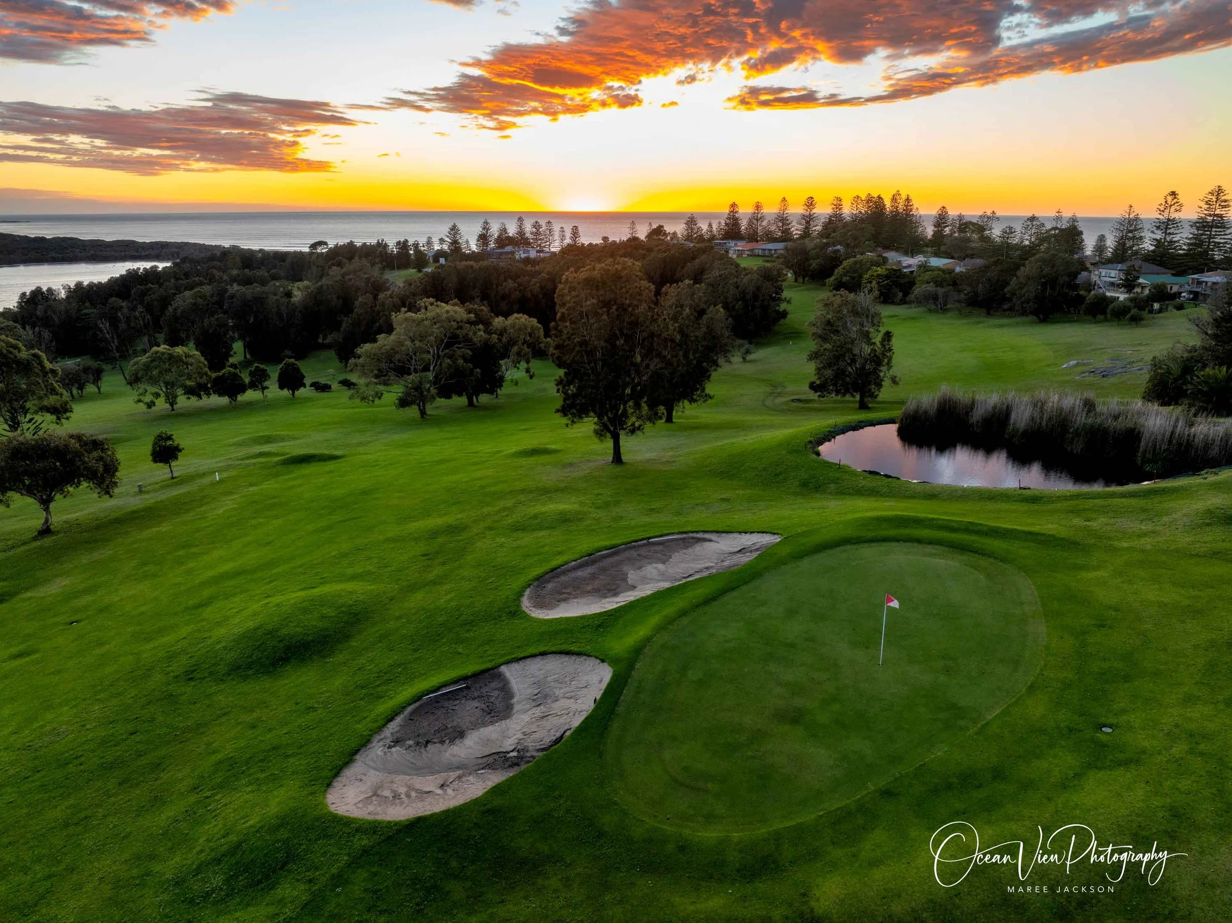 Tuross Golf Course