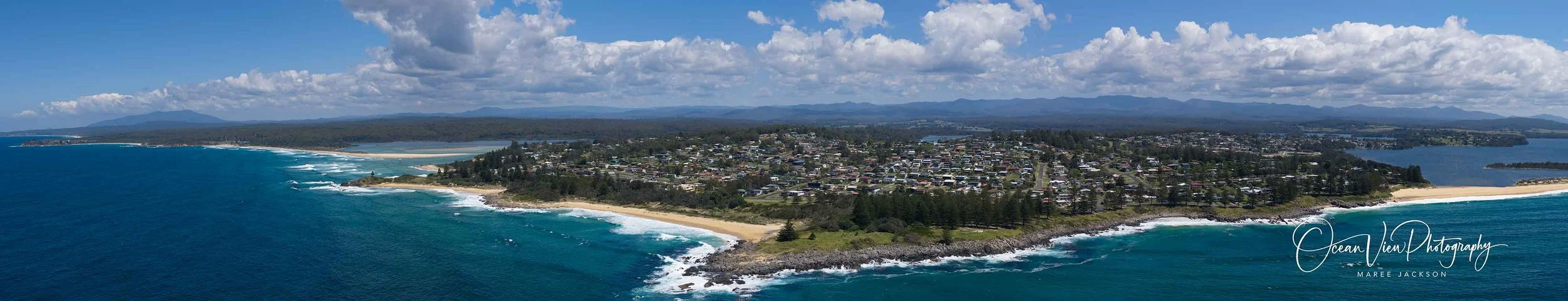 Tuross Head NSW