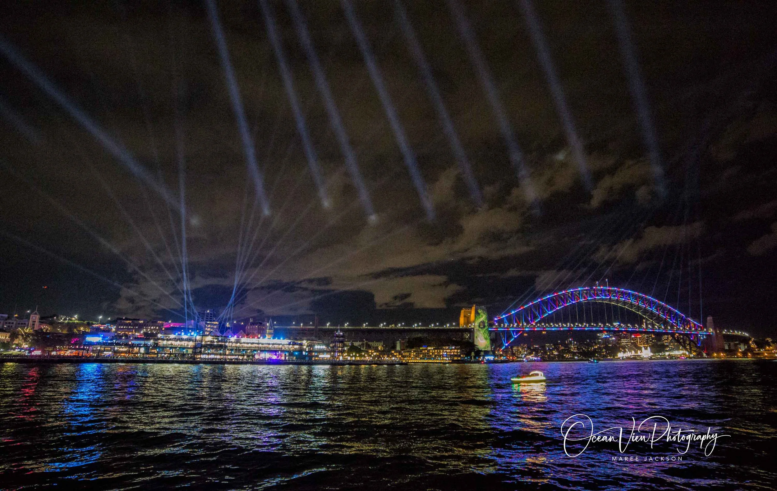 Sydney Vivid