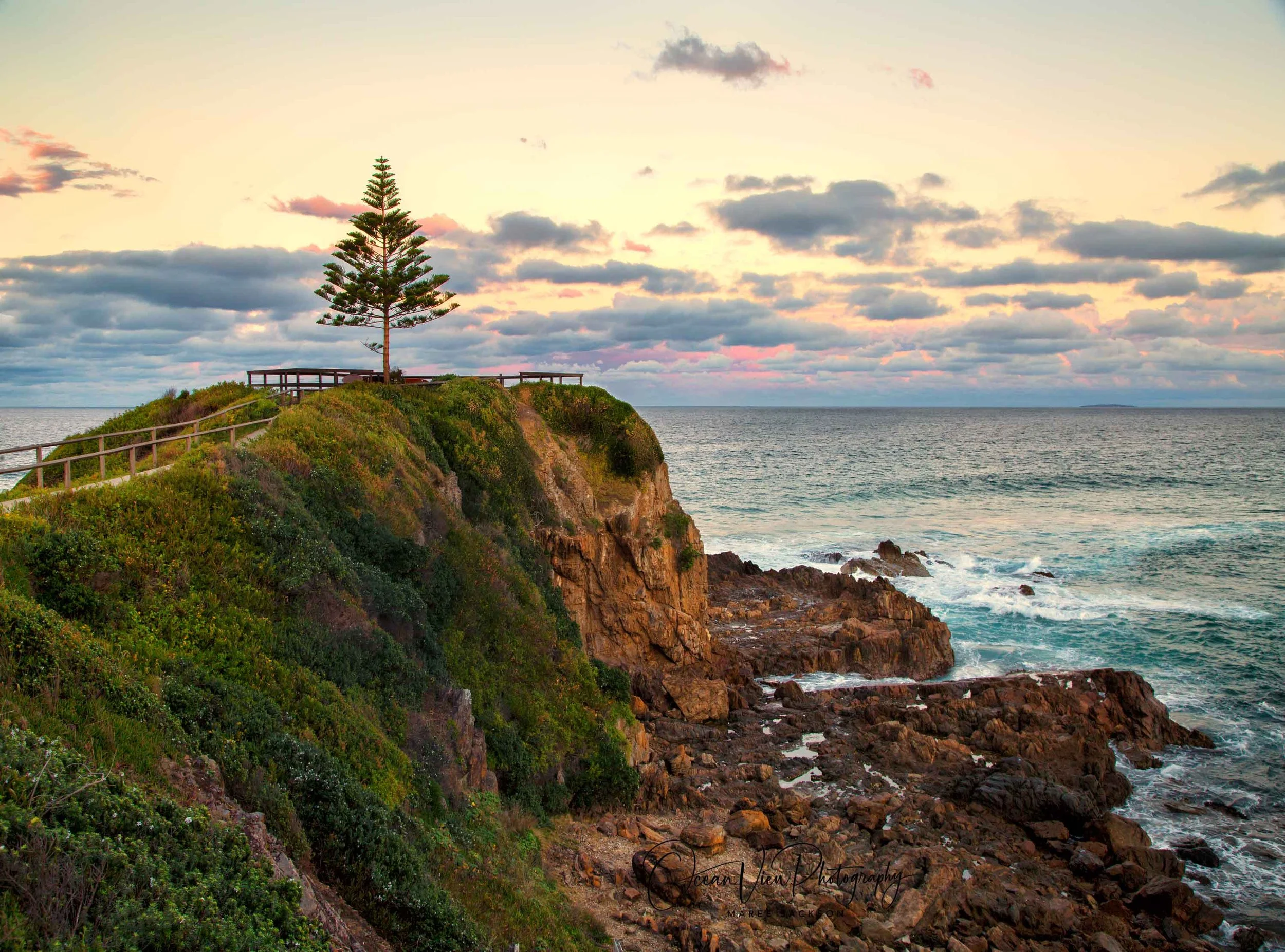 One Tree Point Tuross Head