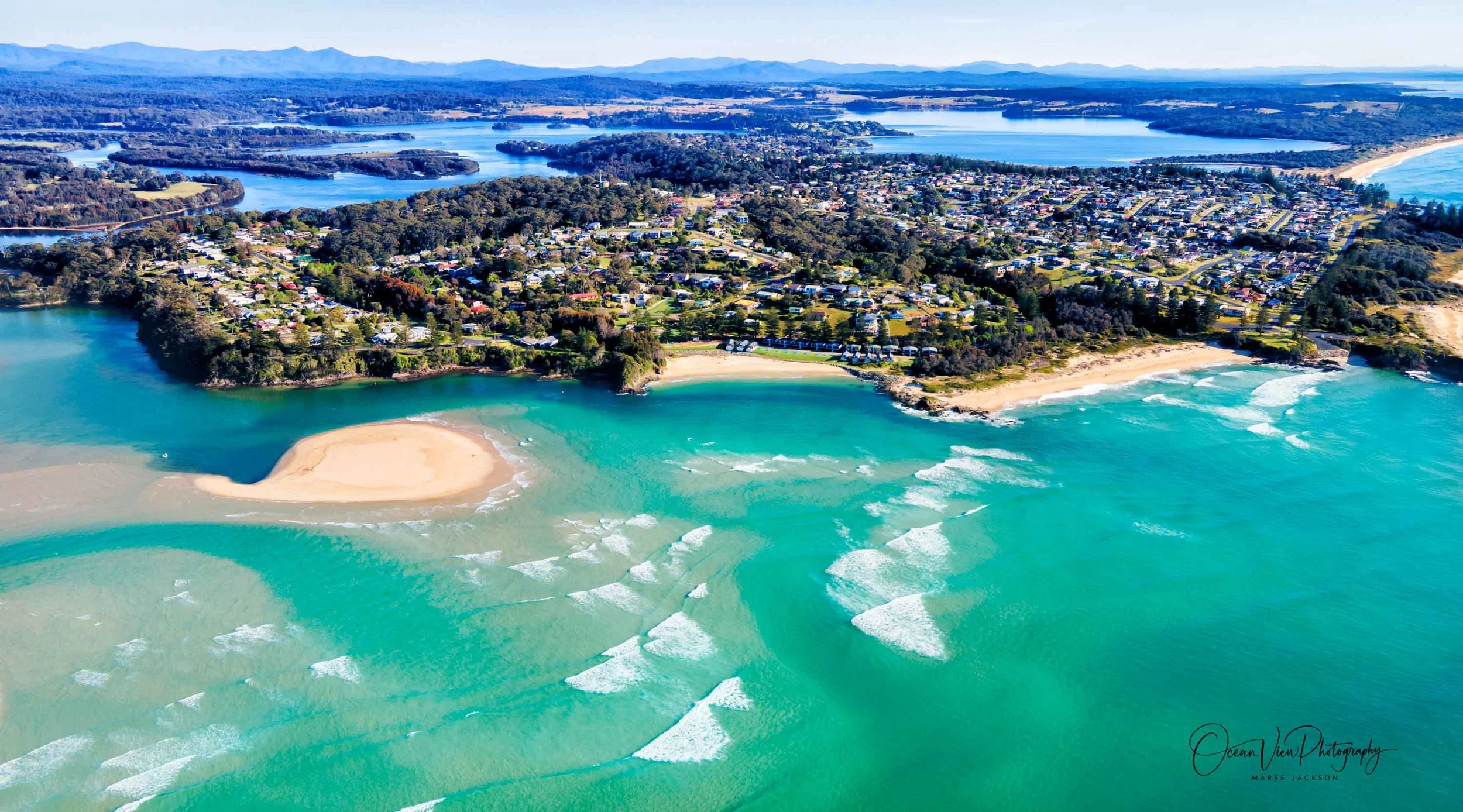 Tuross Head South Coast NSW