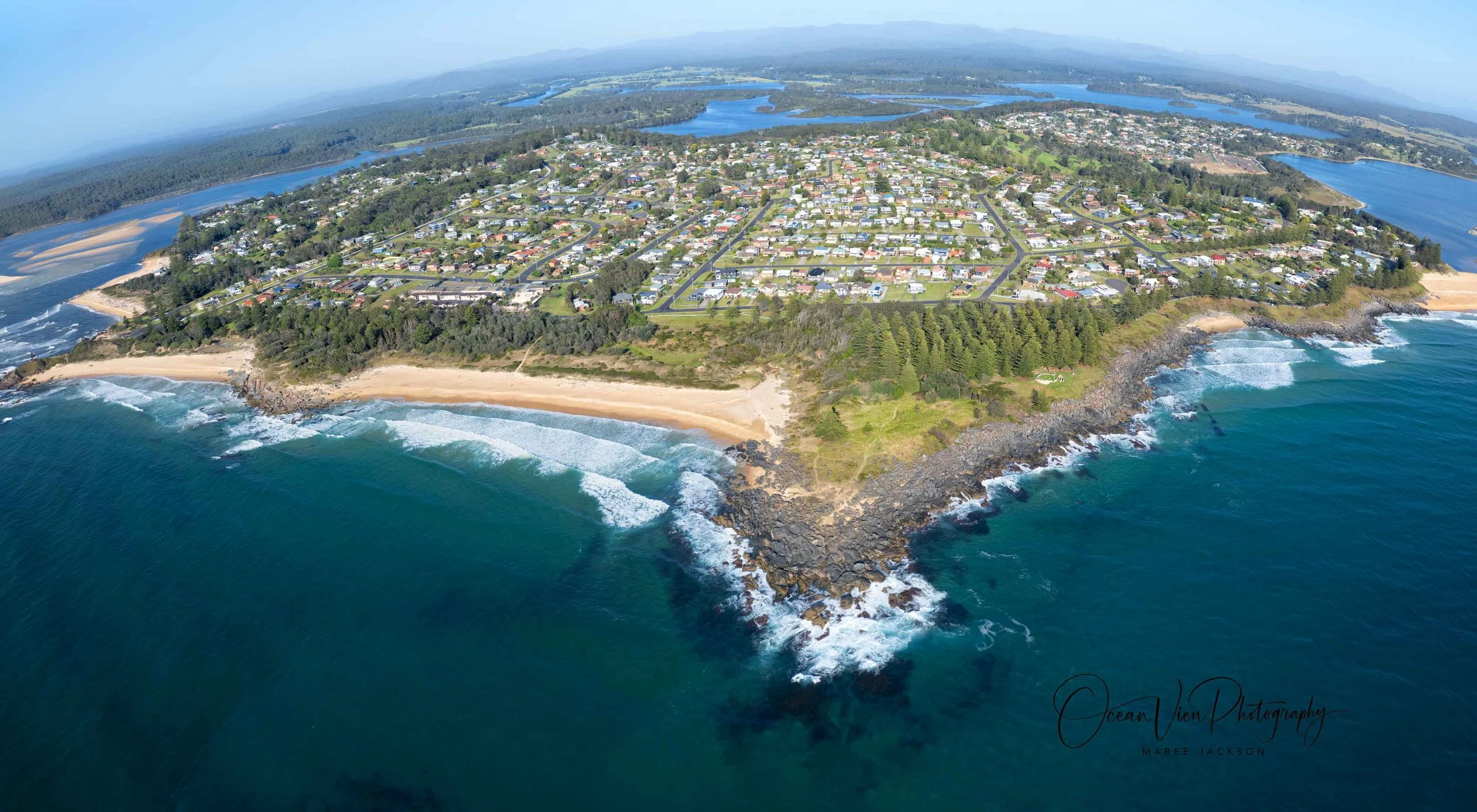 Tuross Head NSW
